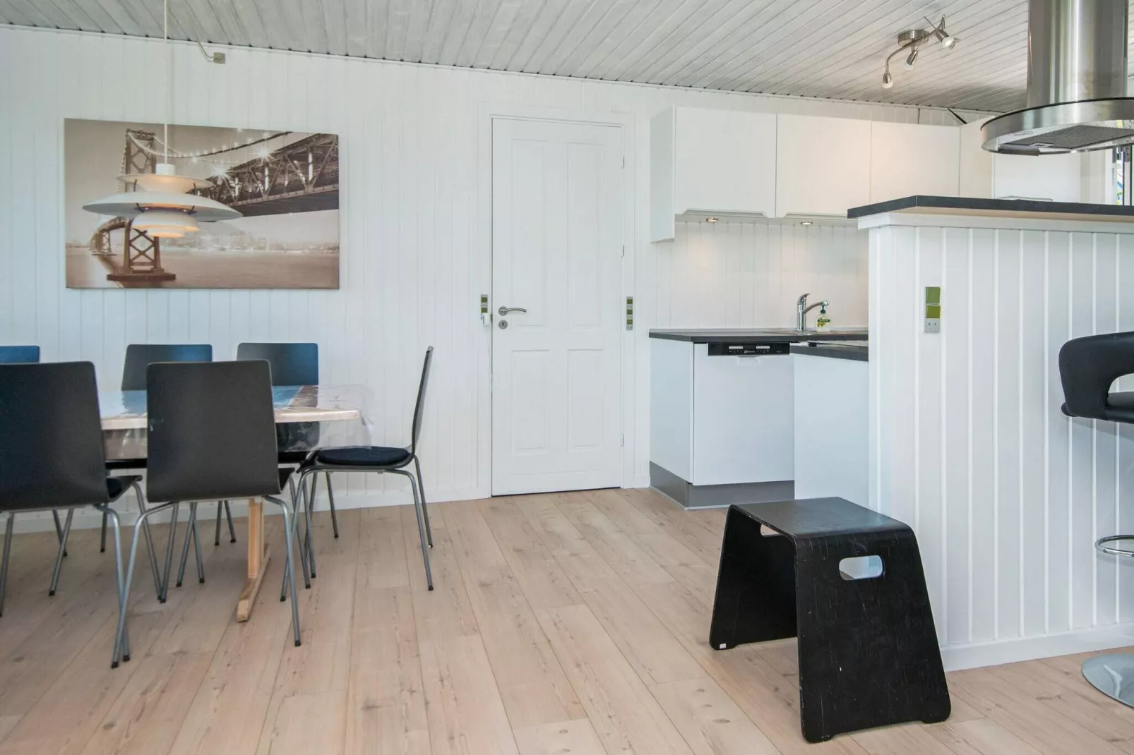 6 persoons vakantie huis in Allingåbro-By Traum-Binnen