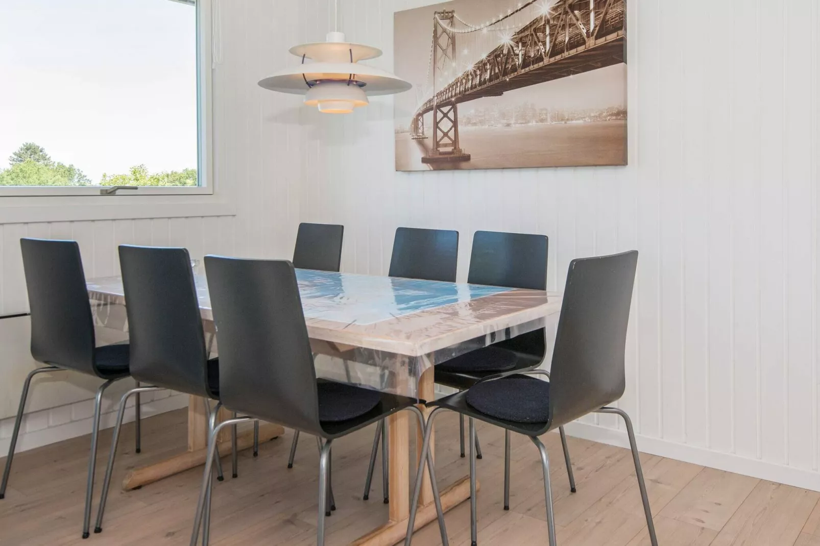 6 persoons vakantie huis in Allingåbro-By Traum-Binnen
