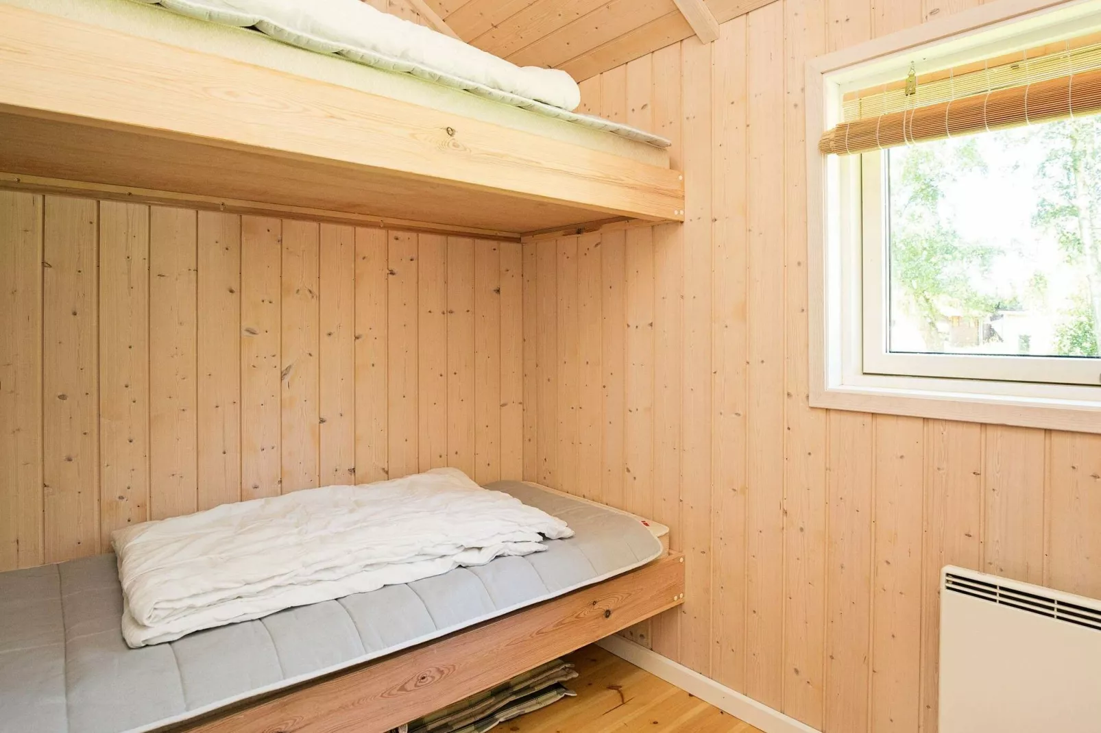 6 persoons vakantie huis in Højby-By Traum-Binnen
