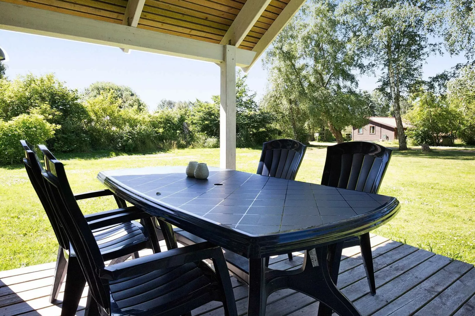 6 persoons vakantie huis in Højby-By Traum-Uitzicht
