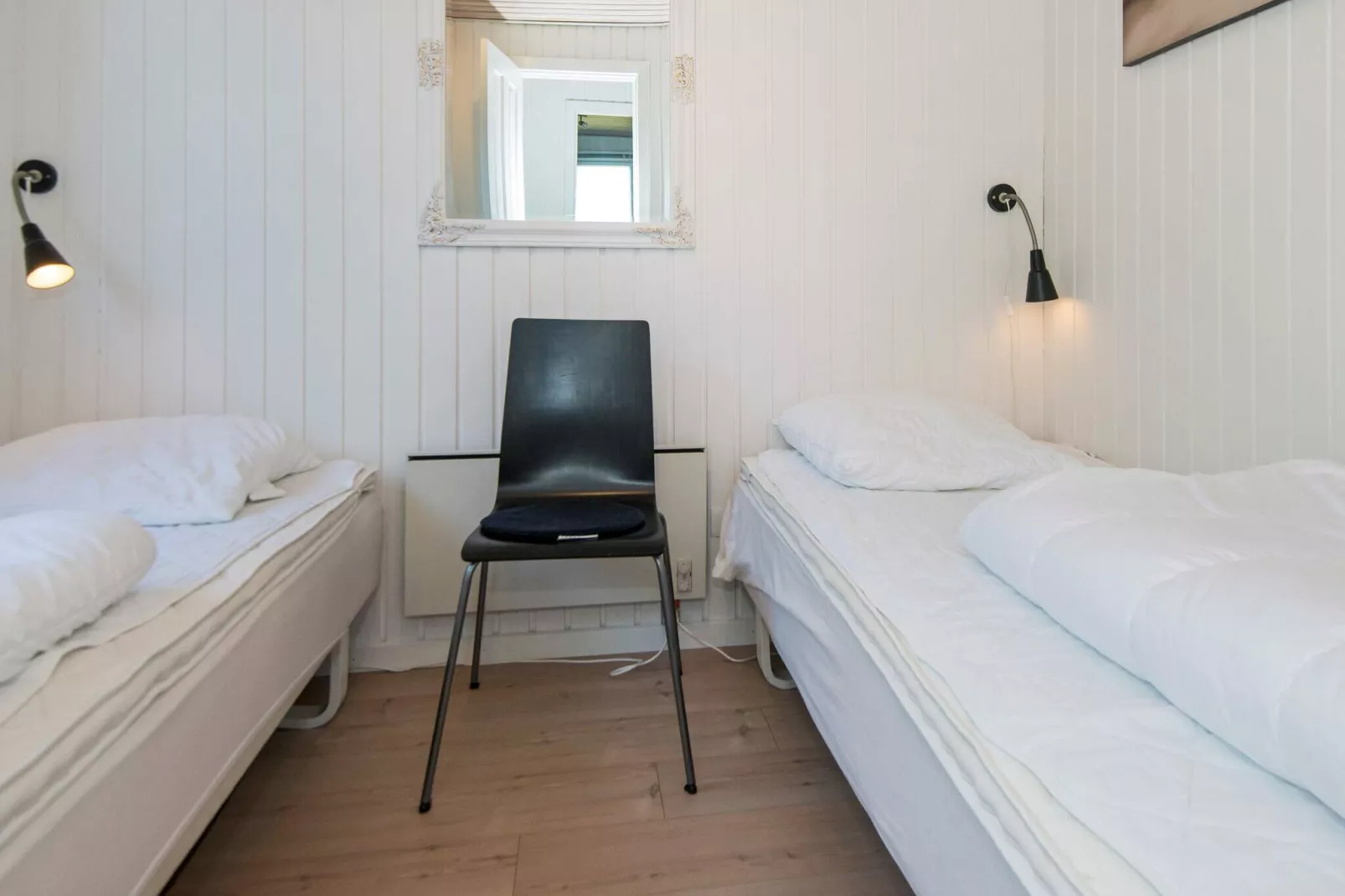 6 persoons vakantie huis in Allingåbro-By Traum-Binnen