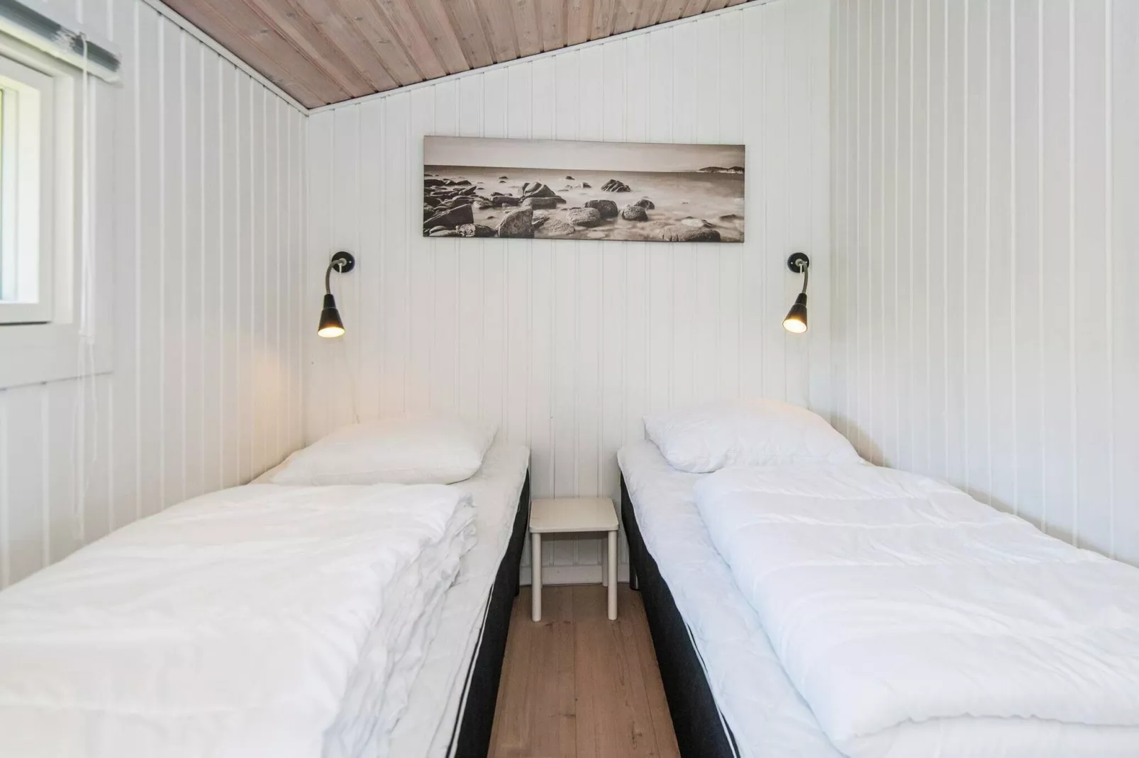 6 persoons vakantie huis in Allingåbro-By Traum-Binnen