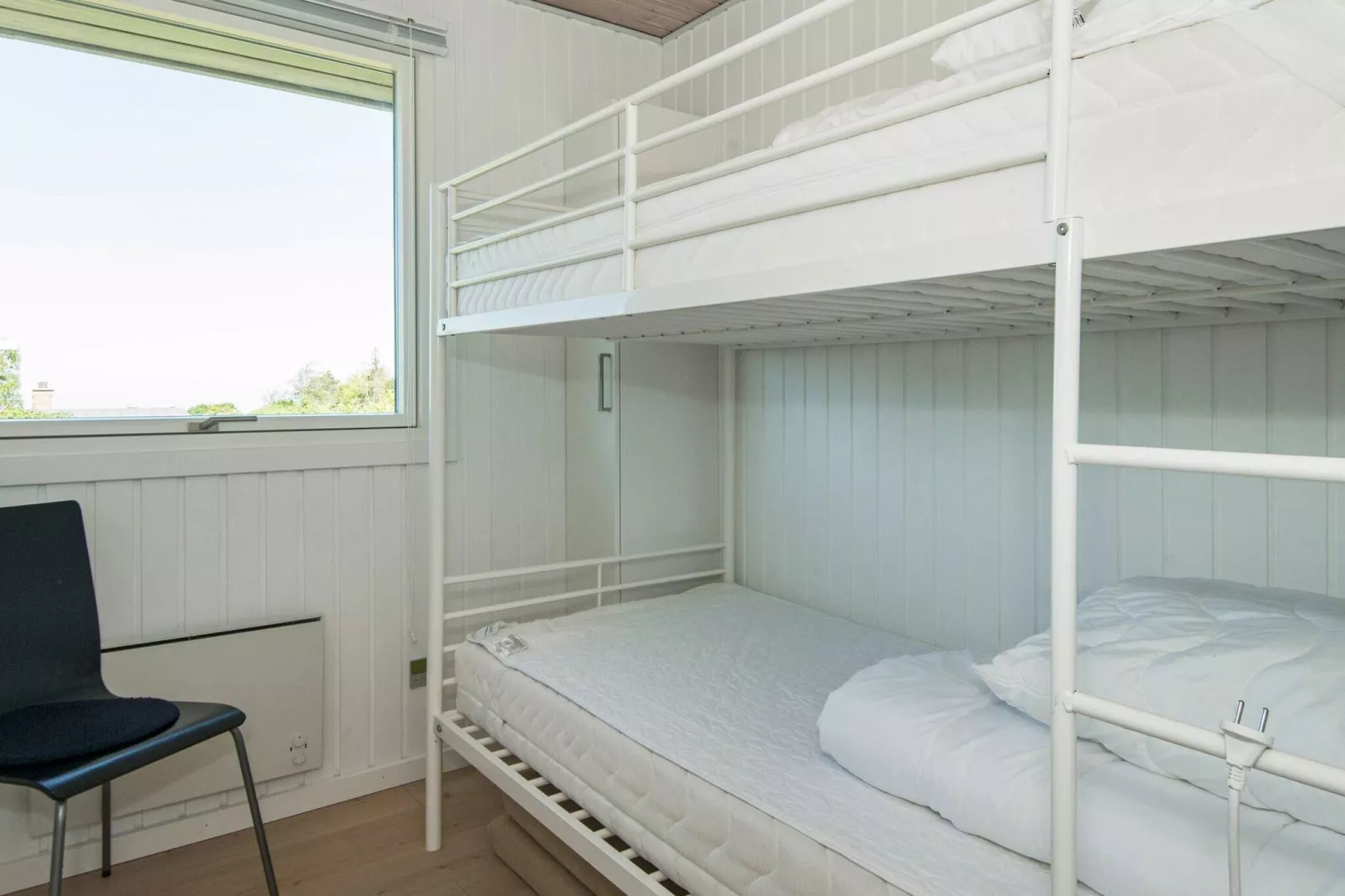 6 persoons vakantie huis in Allingåbro-By Traum-Binnen