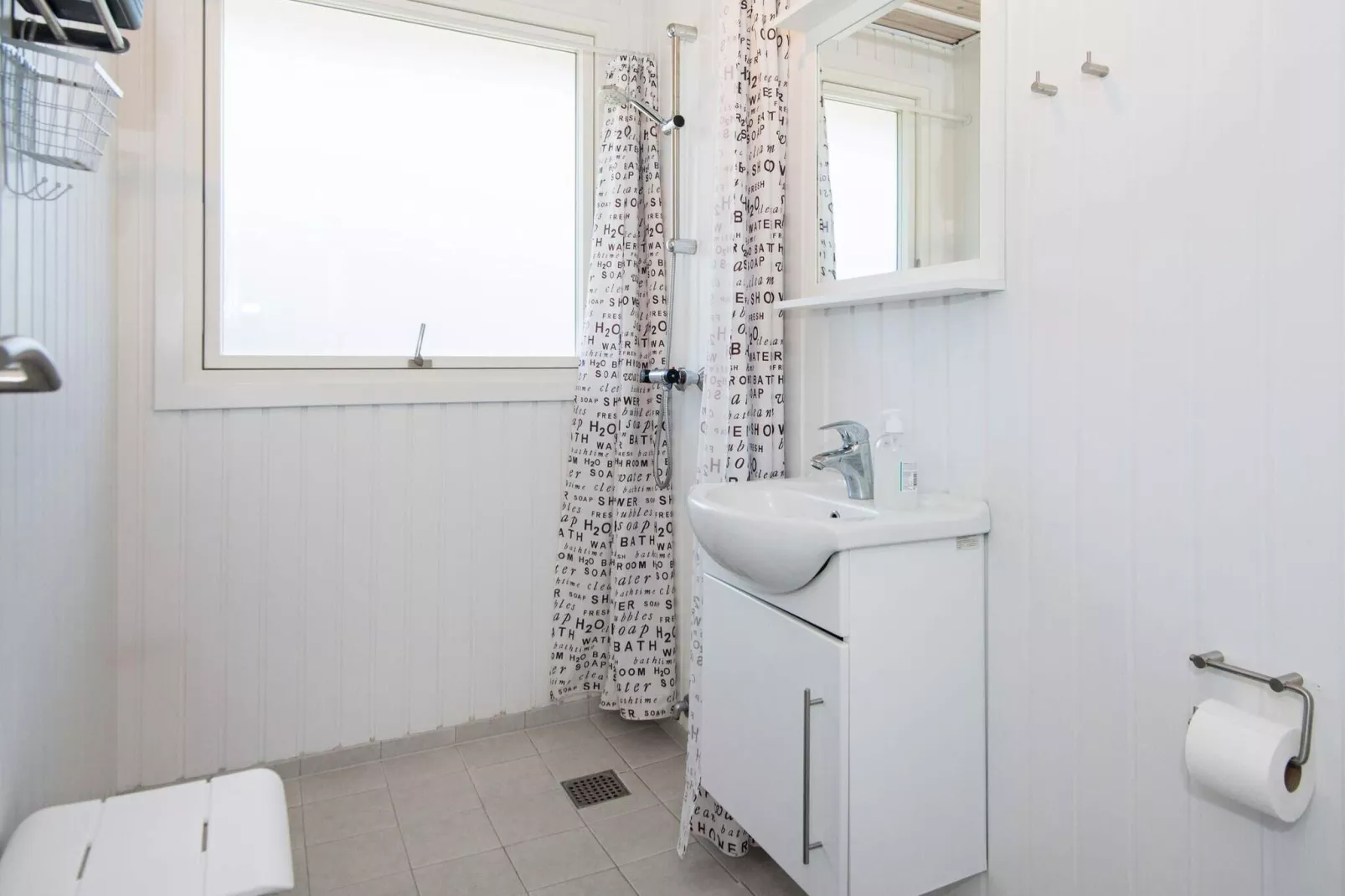6 persoons vakantie huis in Allingåbro-By Traum-Binnen