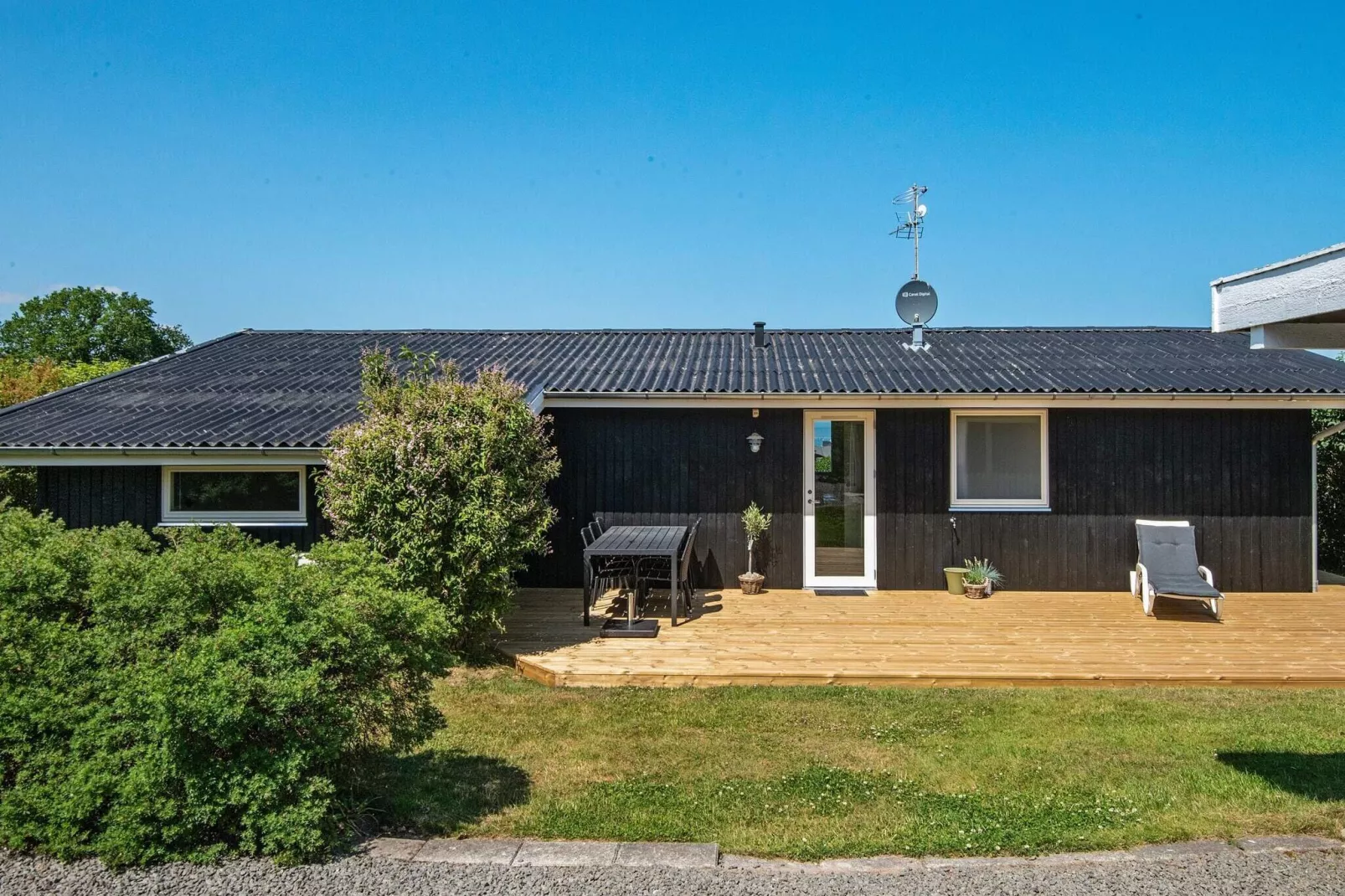 6 persoons vakantie huis in Allingåbro-By Traum-Uitzicht