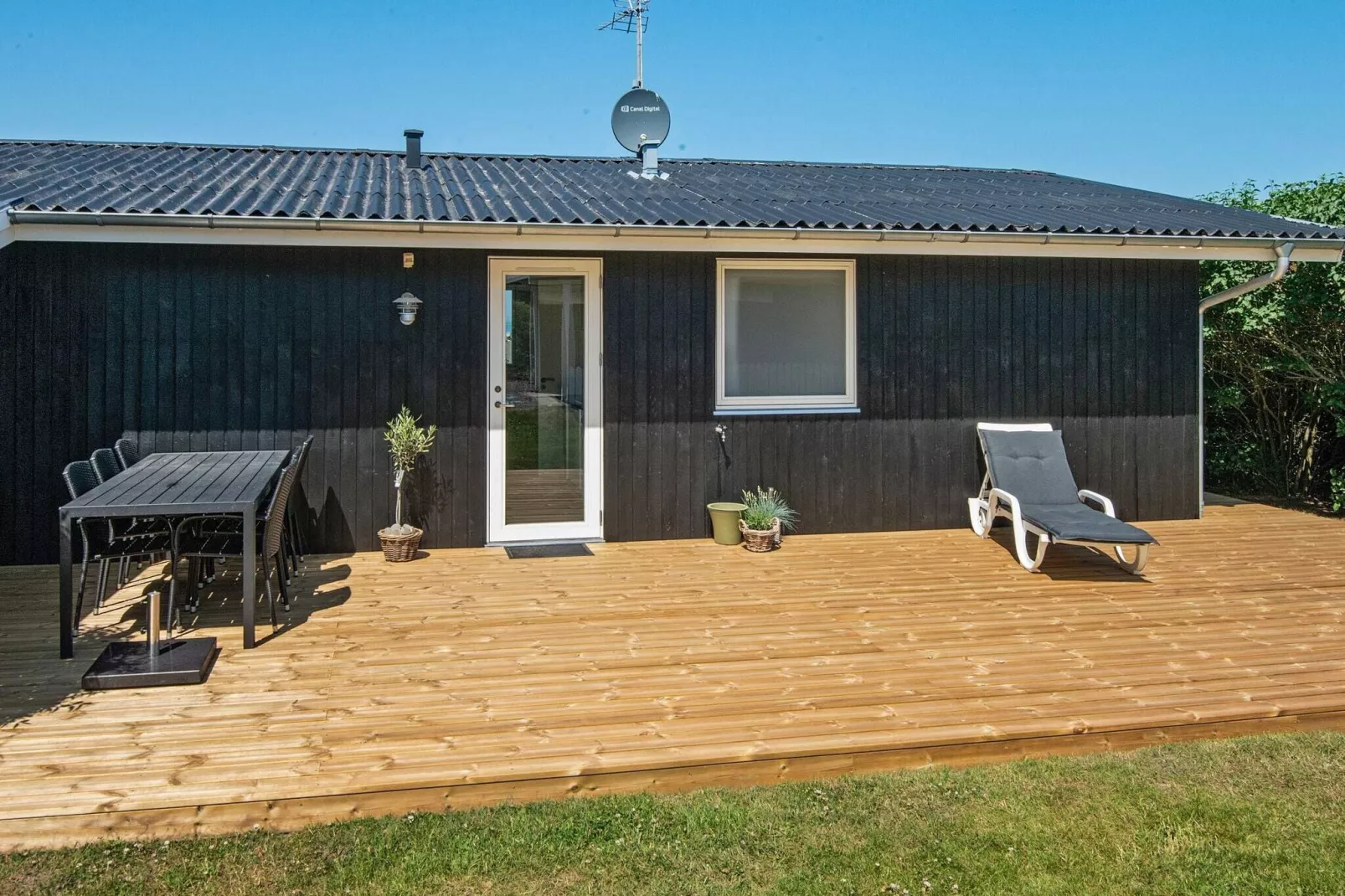 6 persoons vakantie huis in Allingåbro-By Traum-Uitzicht