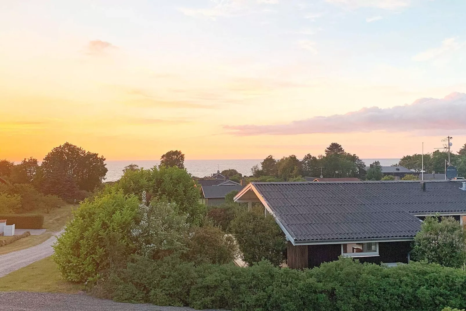 6 persoons vakantie huis in Allingåbro-By Traum-Uitzicht