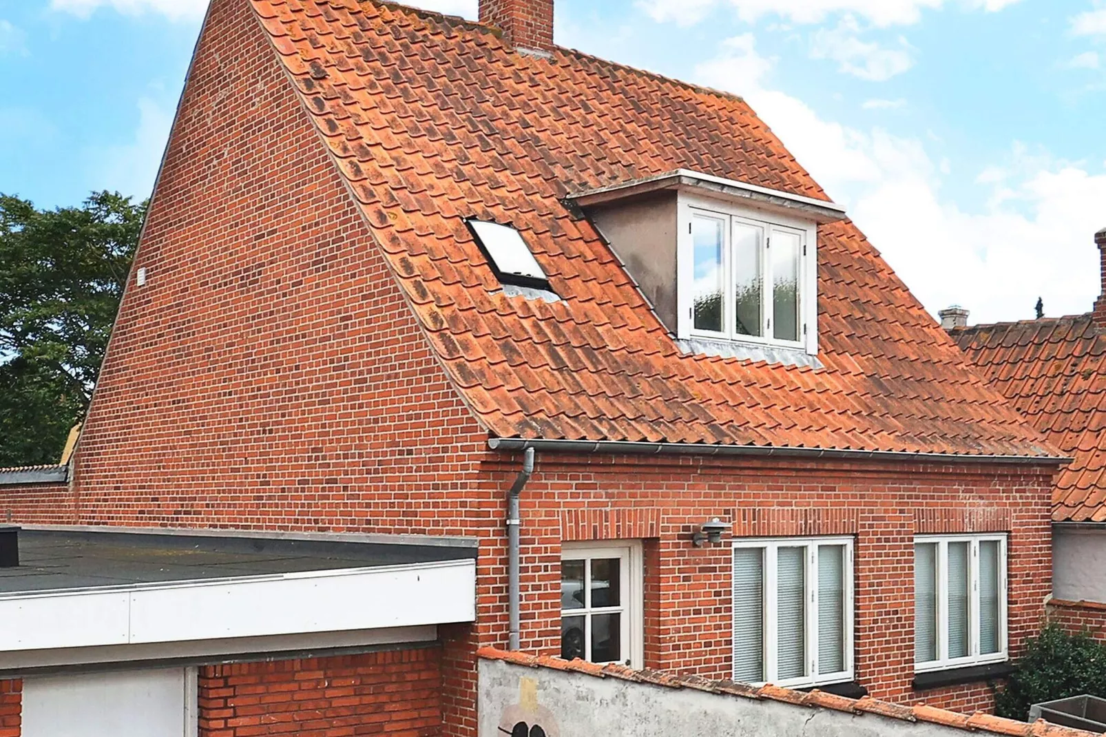 3 persoons vakantie huis in Ærøskøbing-By Traum