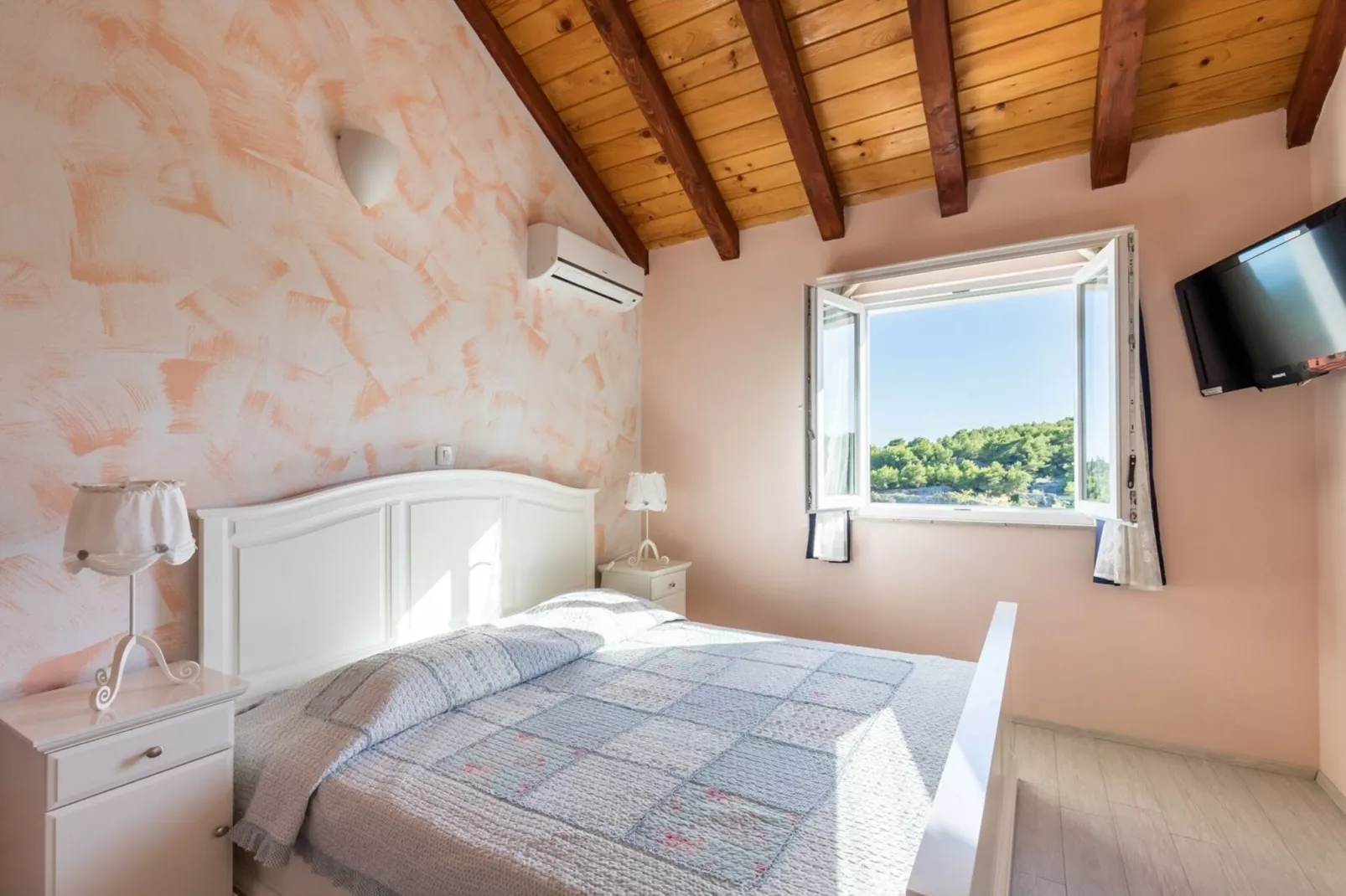 Marivilla-Slaapkamer