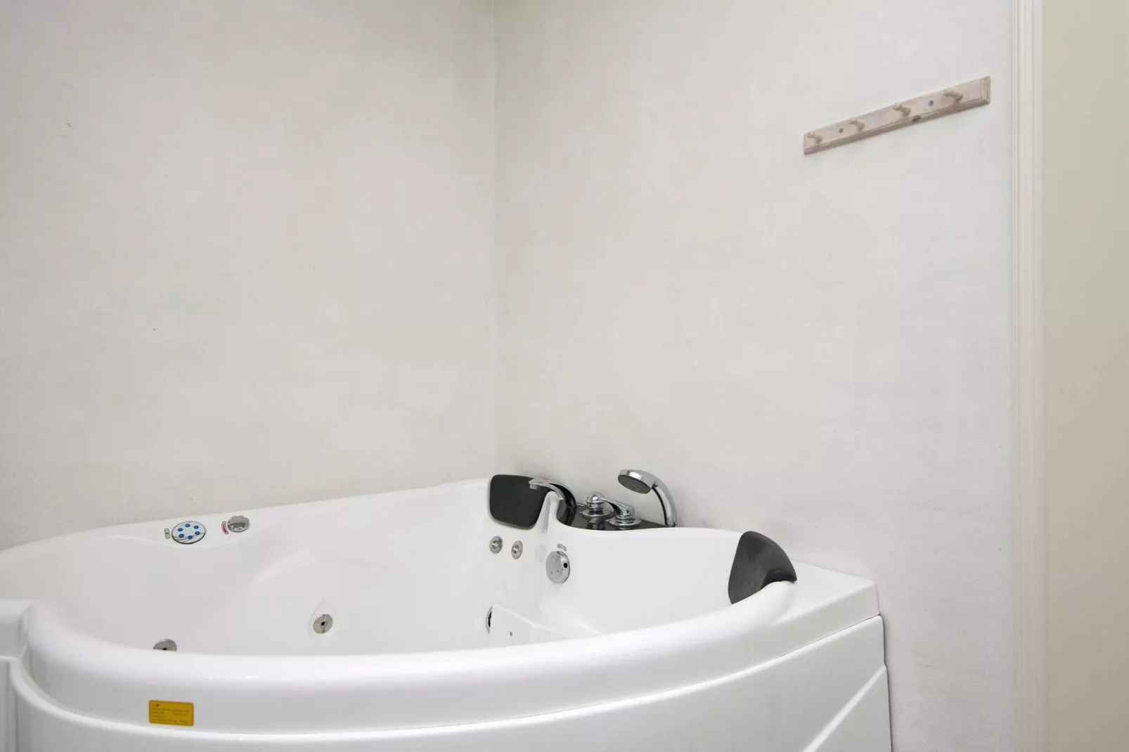 8 persoons vakantie huis in Toftlund-By Traum-Spa