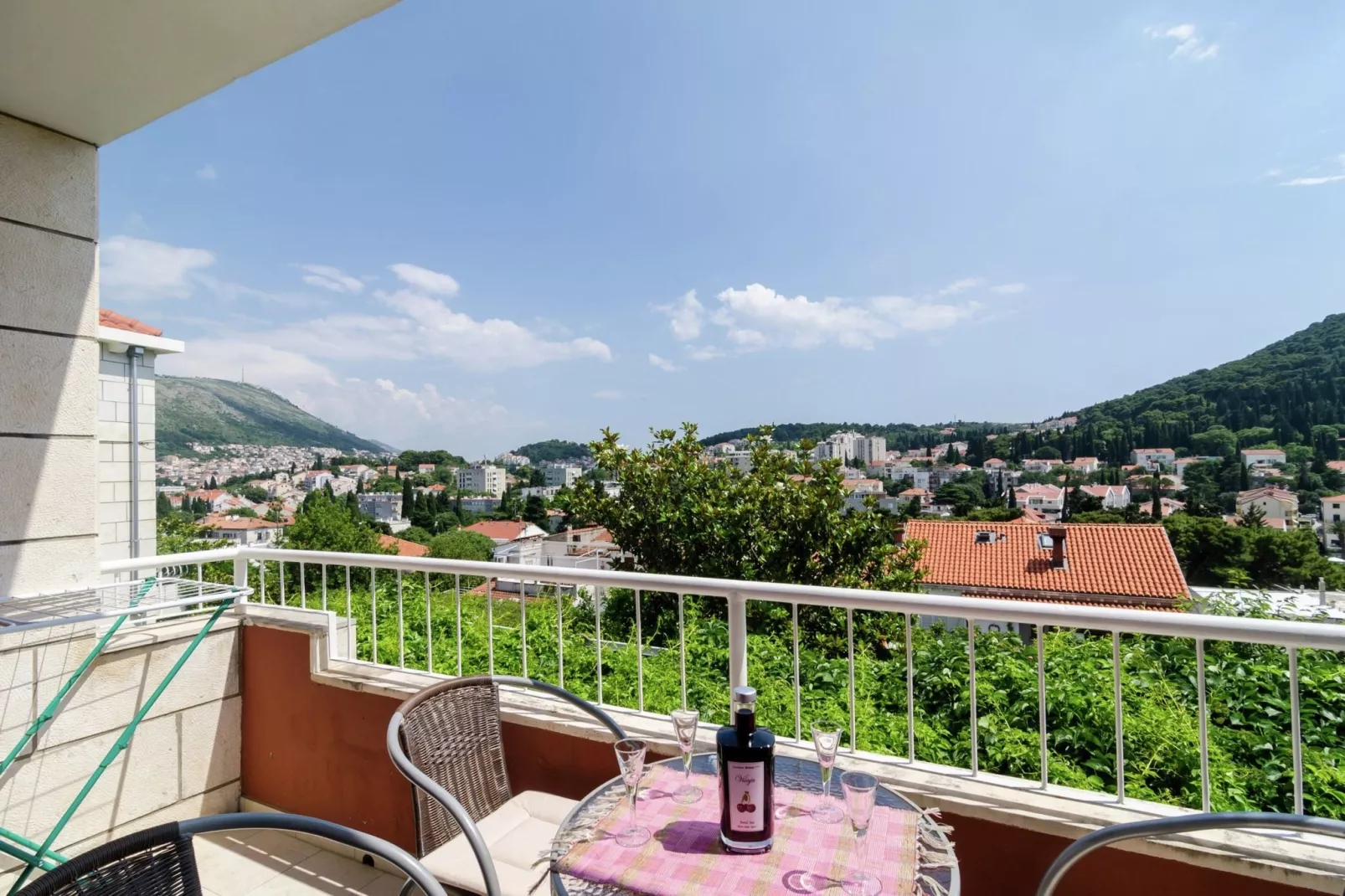 Apartment Melisa