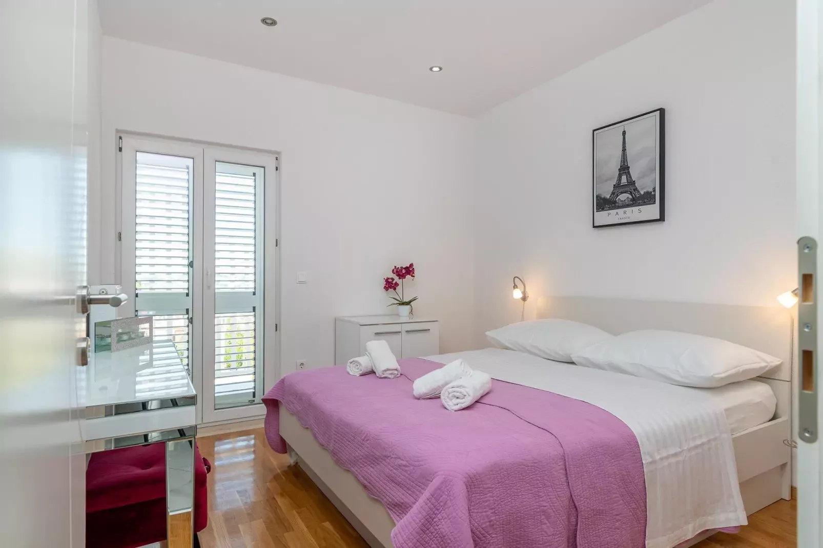 DeLux Apartment