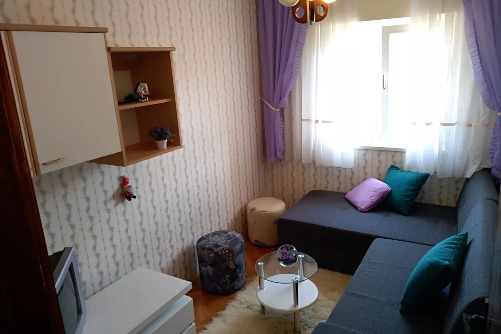 Tatjana-Woonkamer