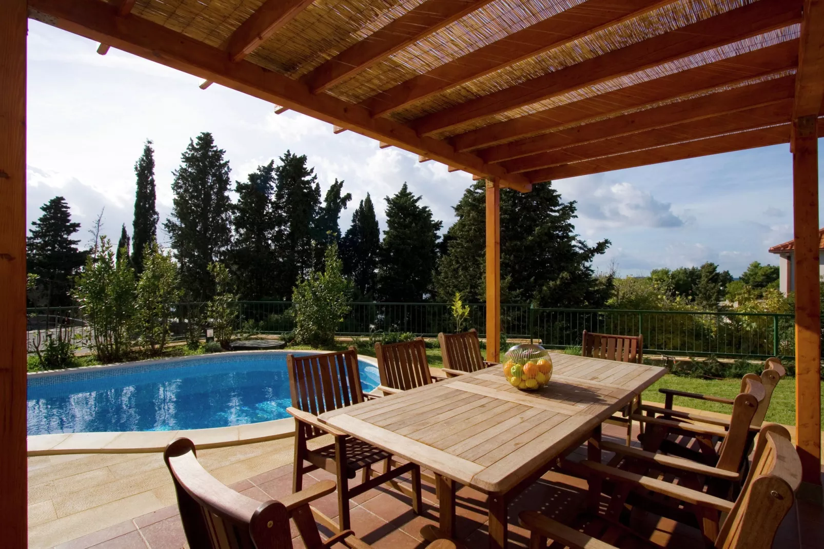 Villa Liza