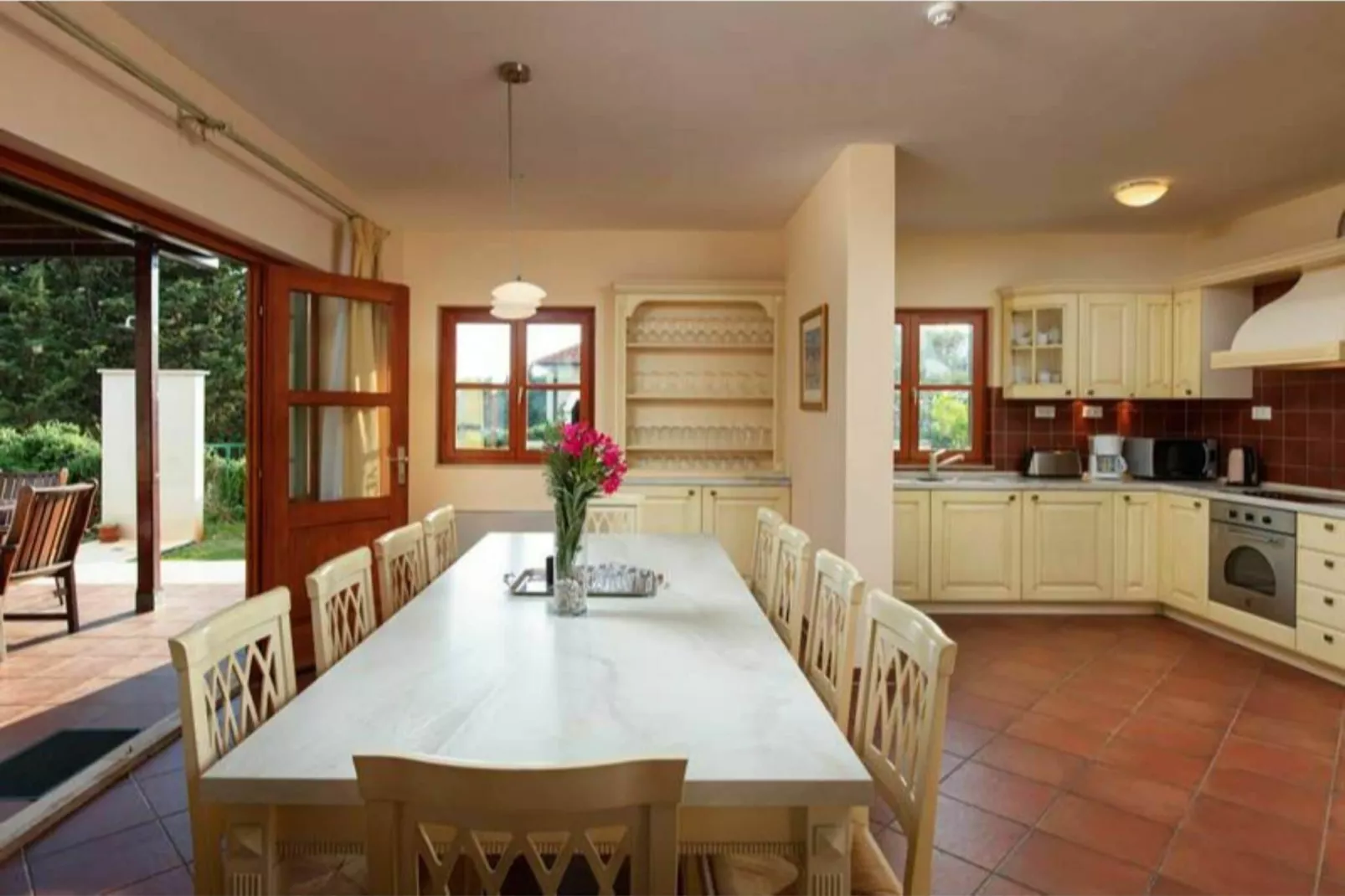 Villa Liza