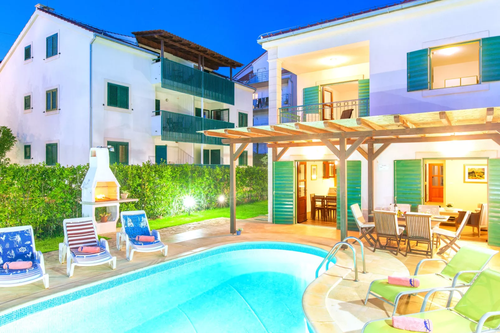Villa Cvita