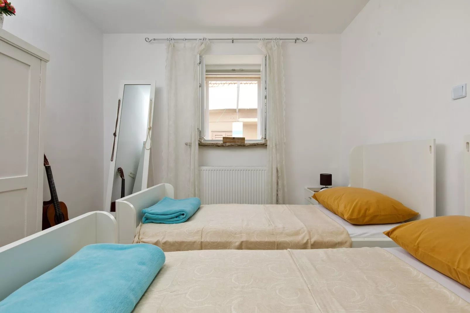 Drnis Dream-Slaapkamer