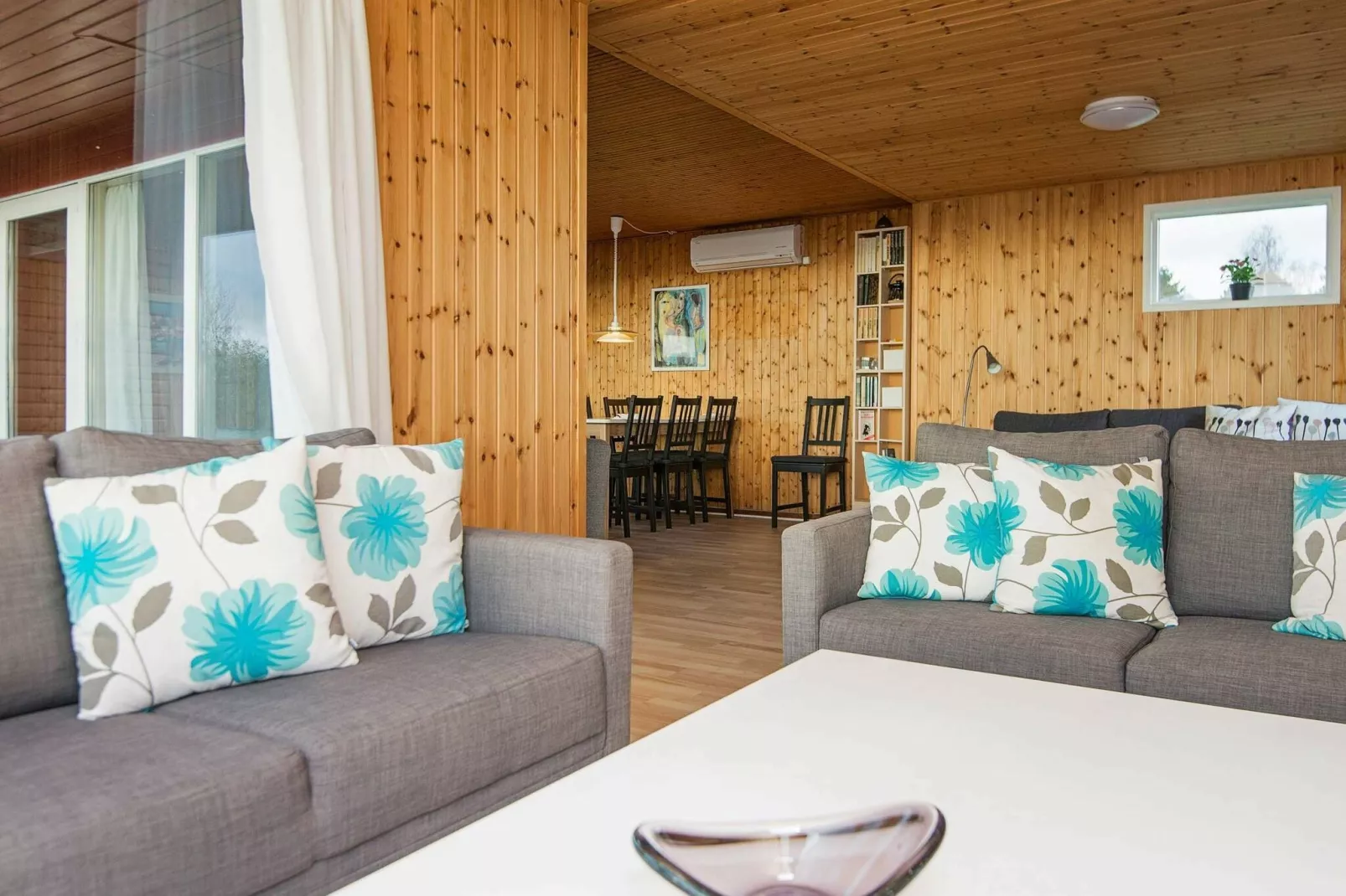 6 persoons vakantie huis in Ebeltoft-By Traum-Binnen