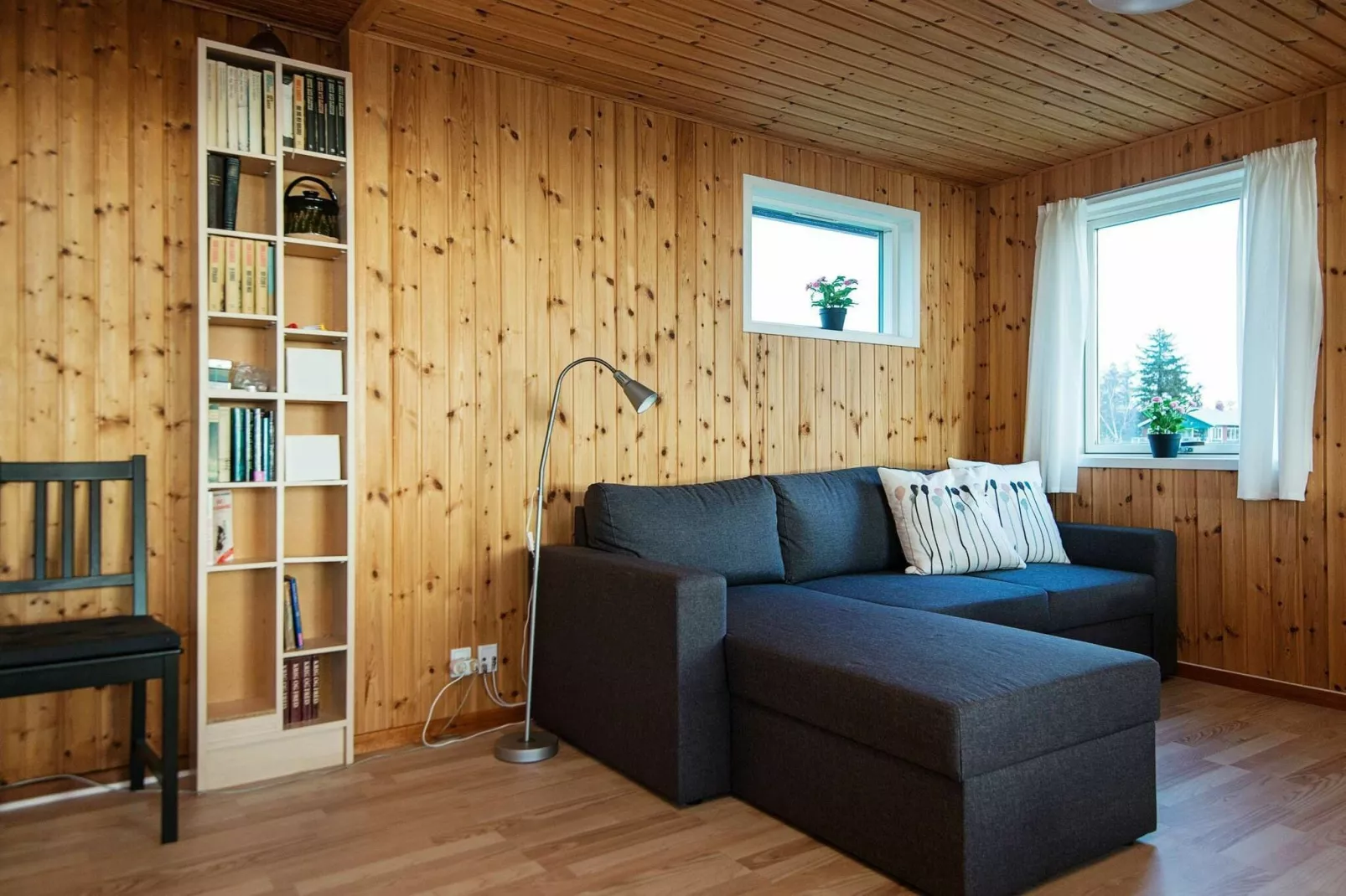 6 persoons vakantie huis in Ebeltoft-By Traum-Binnen
