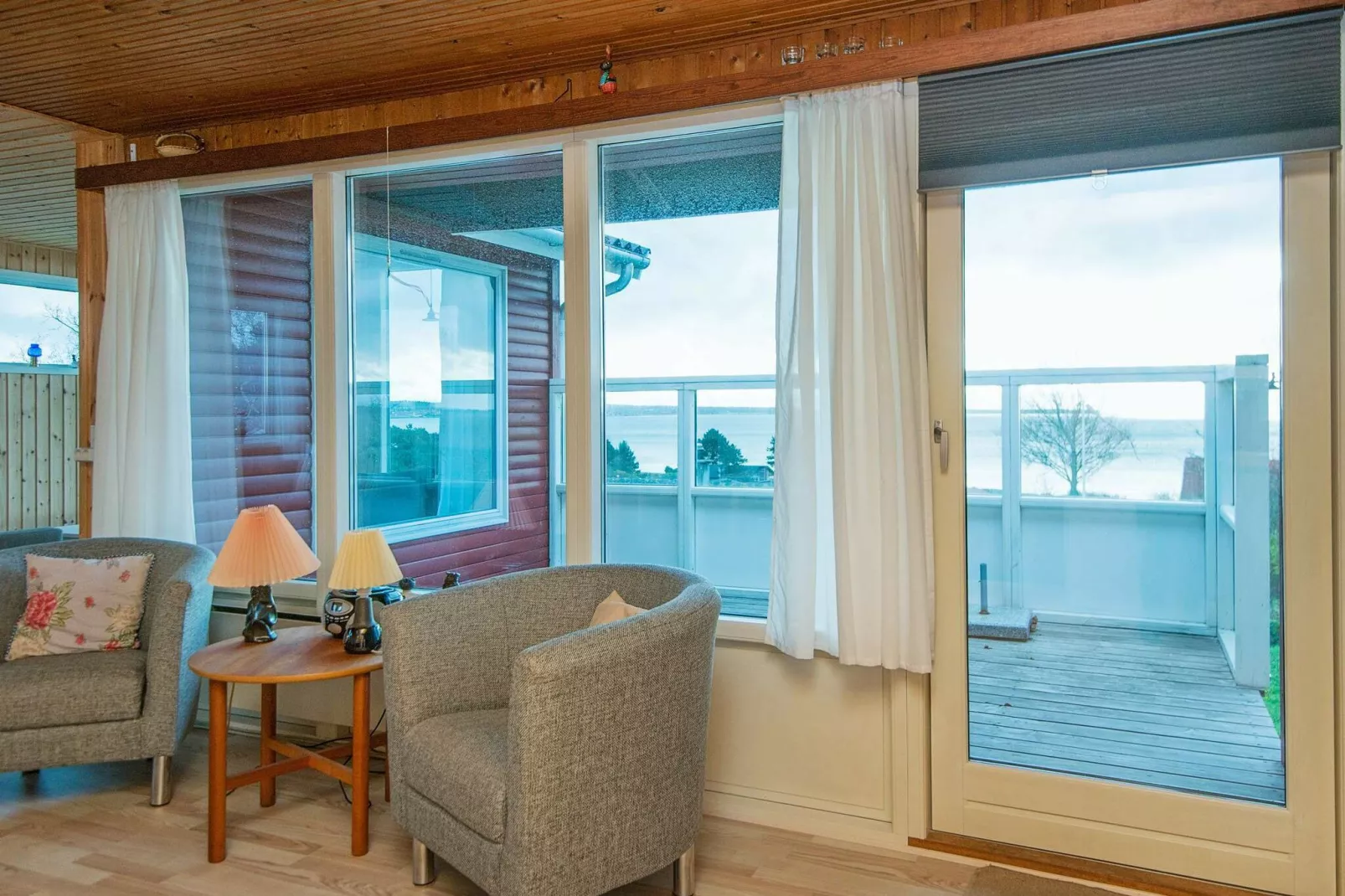 6 persoons vakantie huis in Ebeltoft-By Traum-Binnen