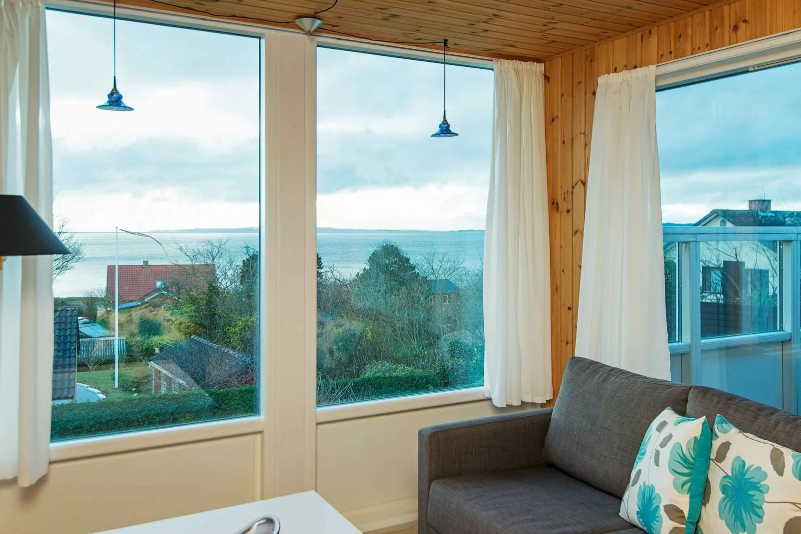 6 persoons vakantie huis in Ebeltoft-By Traum-Binnen