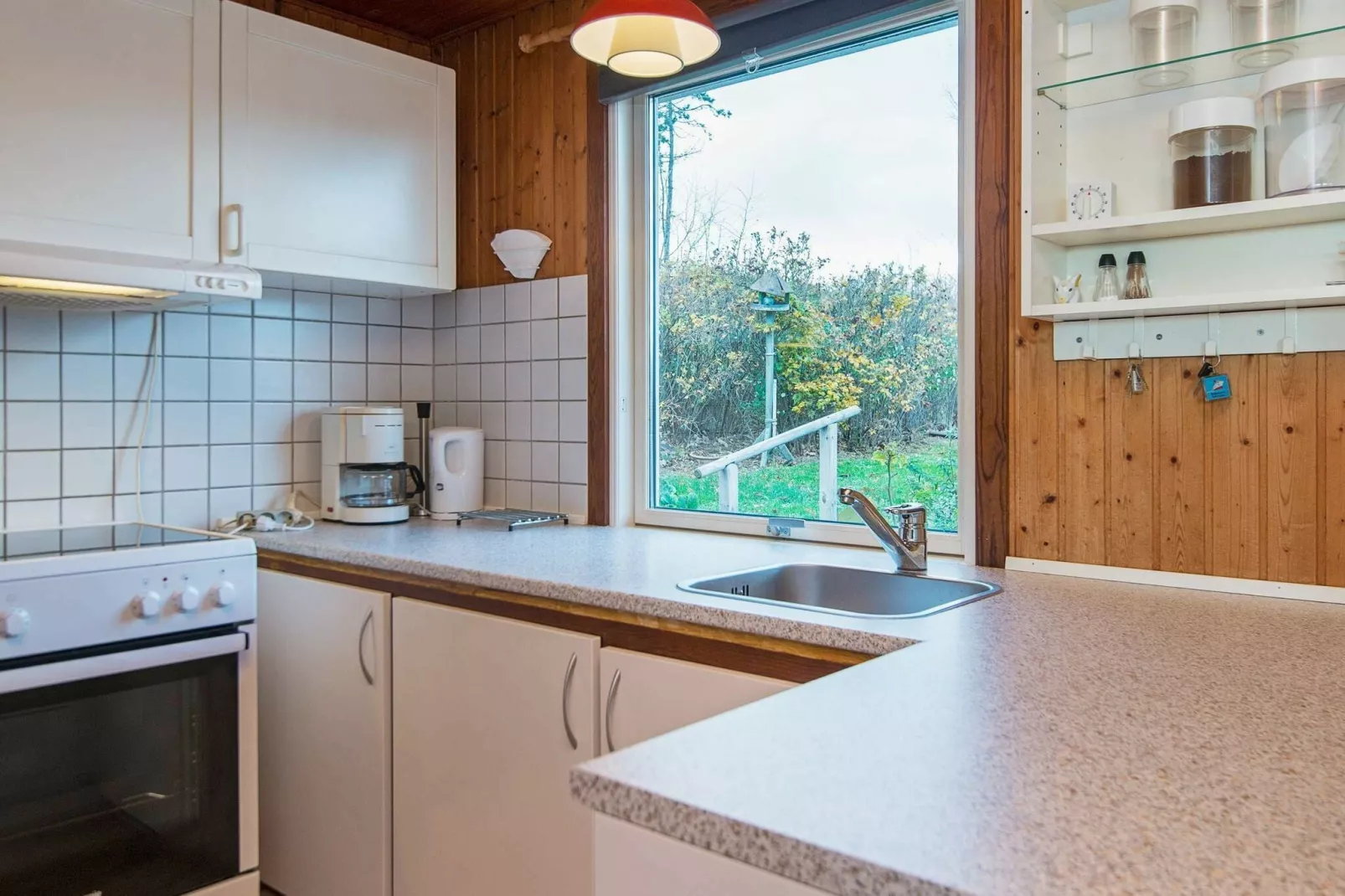 6 persoons vakantie huis in Ebeltoft-By Traum-Binnen