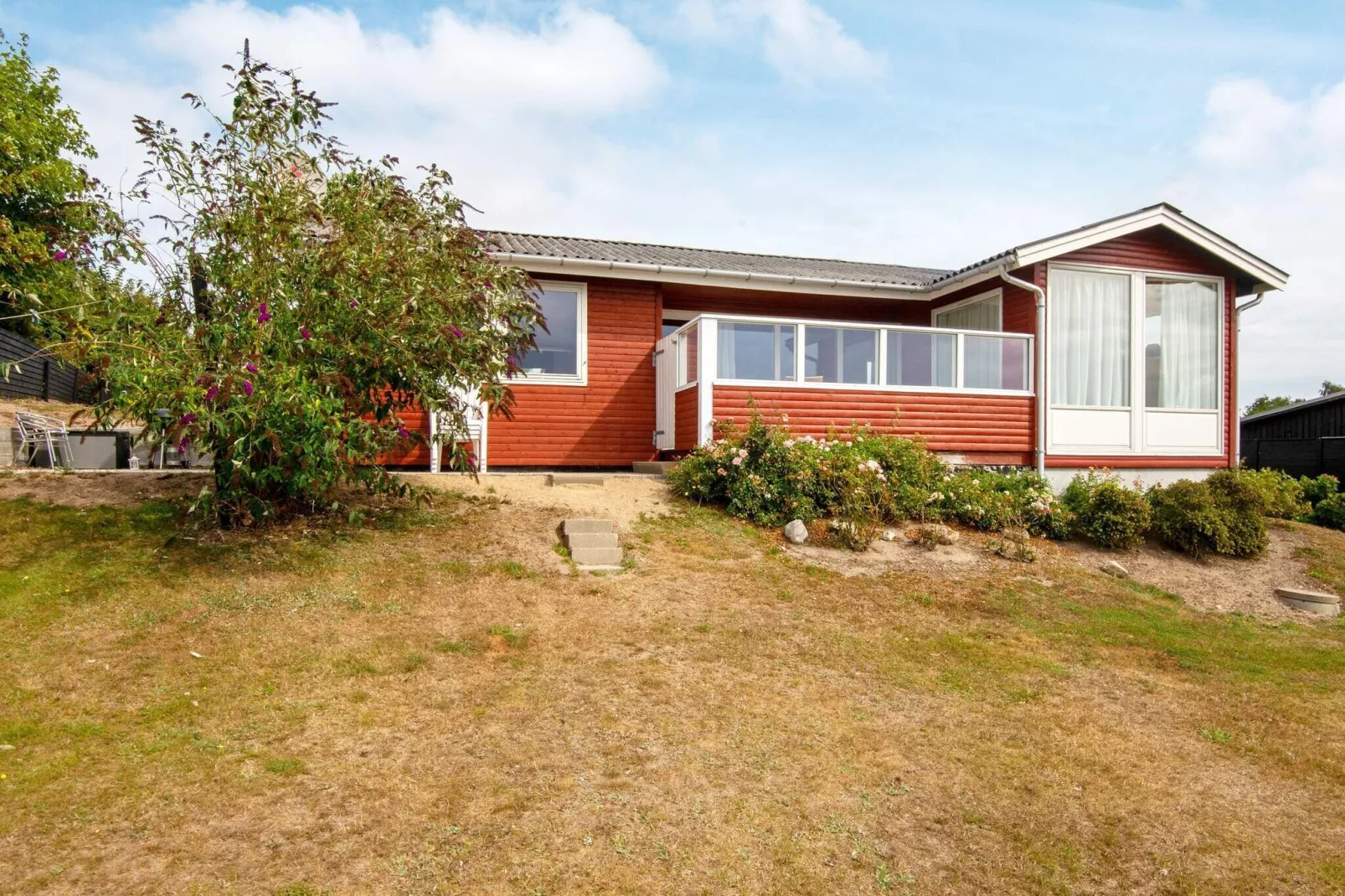 6 persoons vakantie huis in Ebeltoft-By Traum-Uitzicht