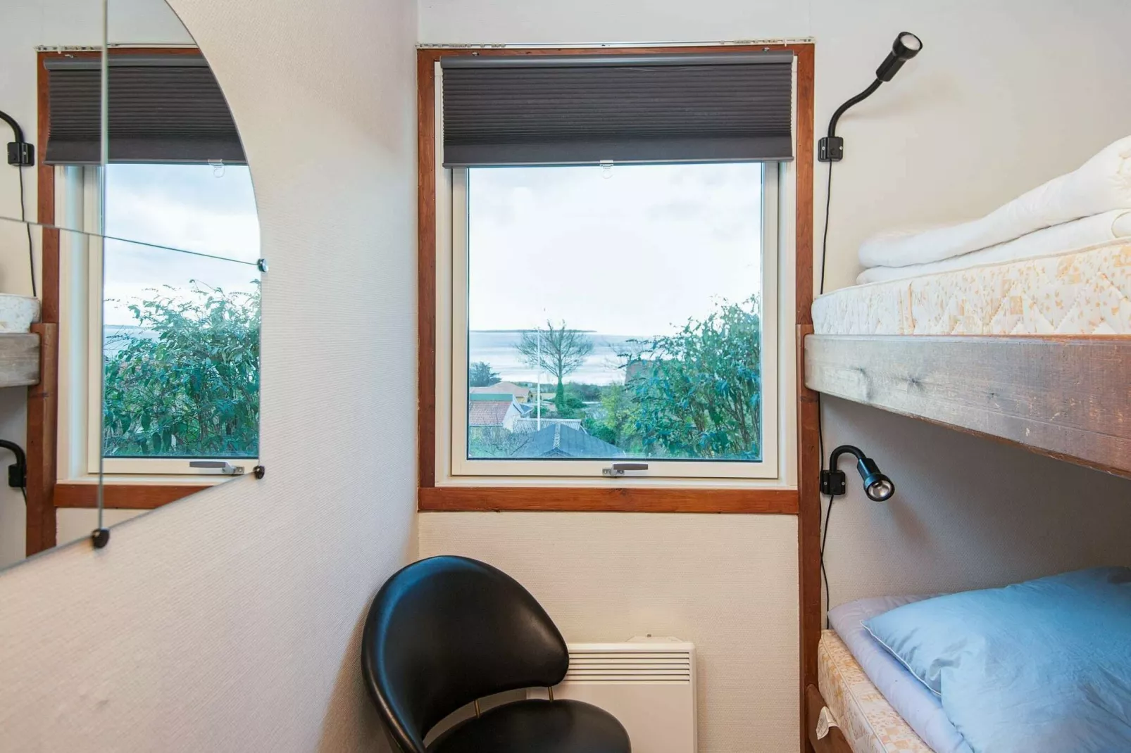 6 persoons vakantie huis in Ebeltoft-By Traum-Binnen