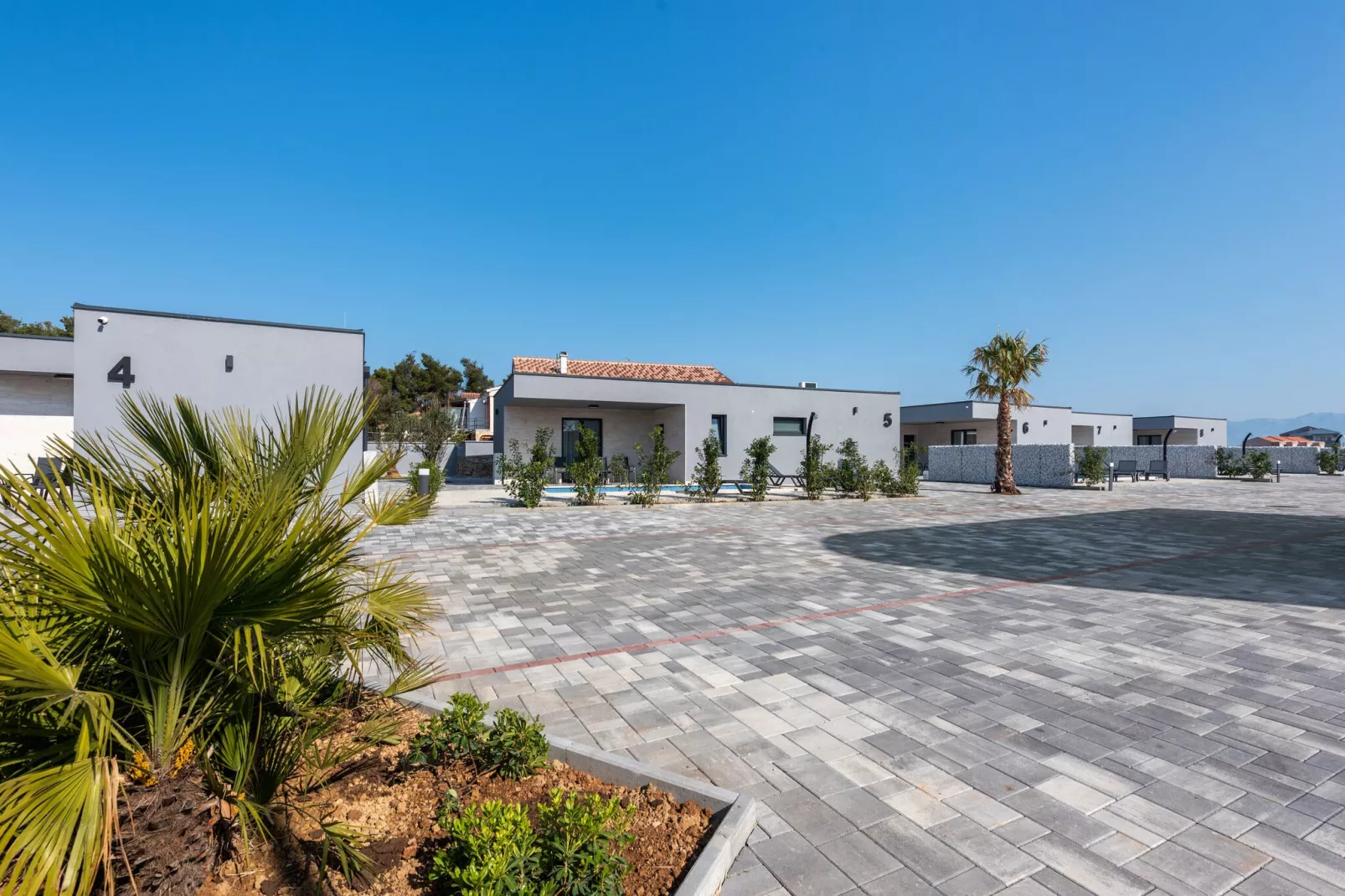 Resort More 5-Buitenkant zomer