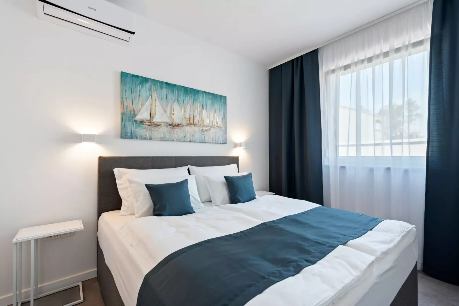 Resort More 7-Slaapkamer