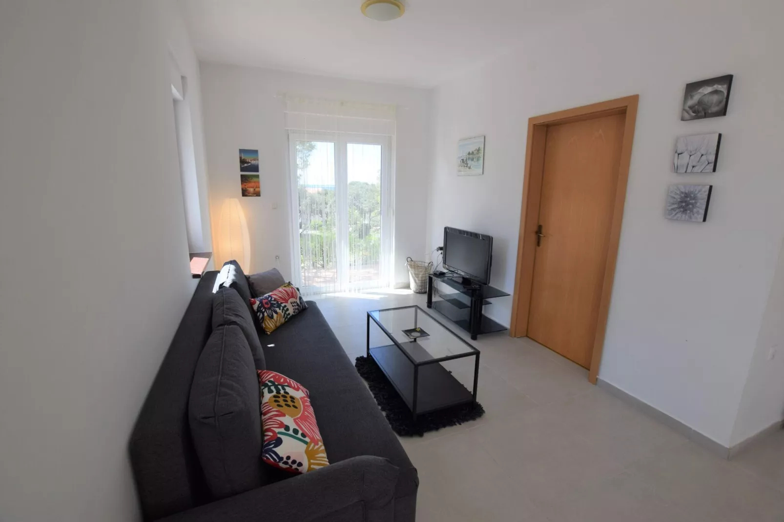 Apartment Petar