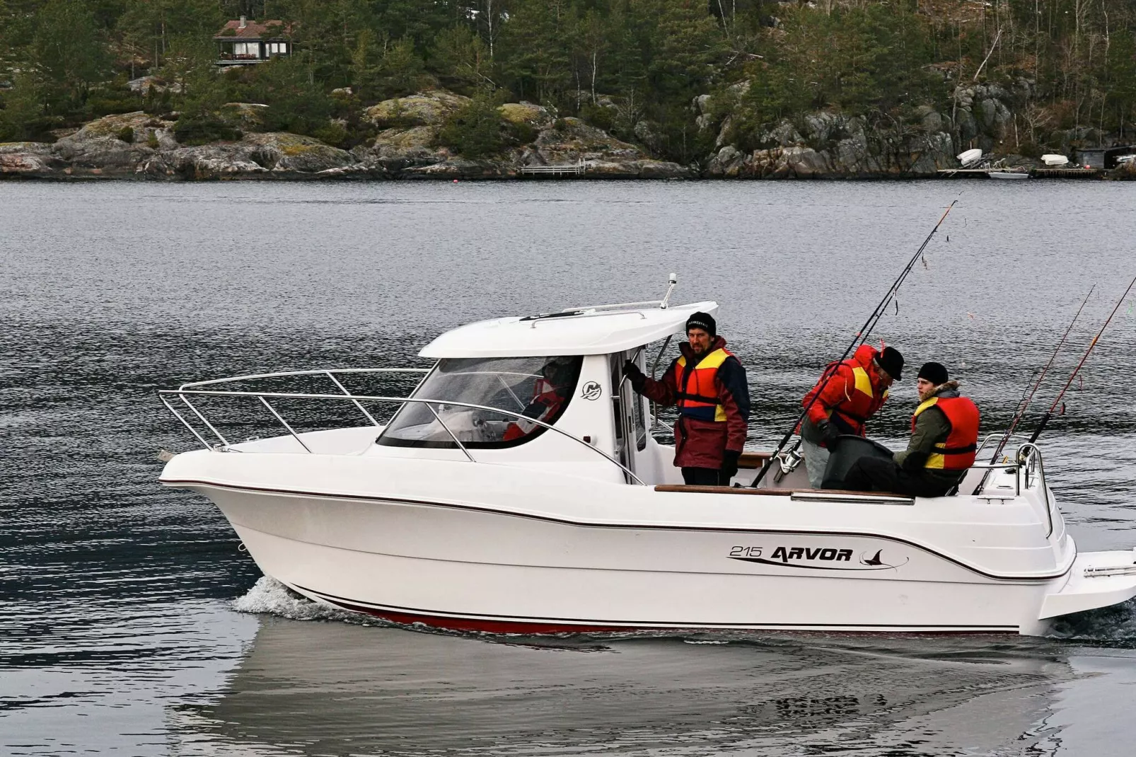 FRØYA 30526-Niet-getagd
