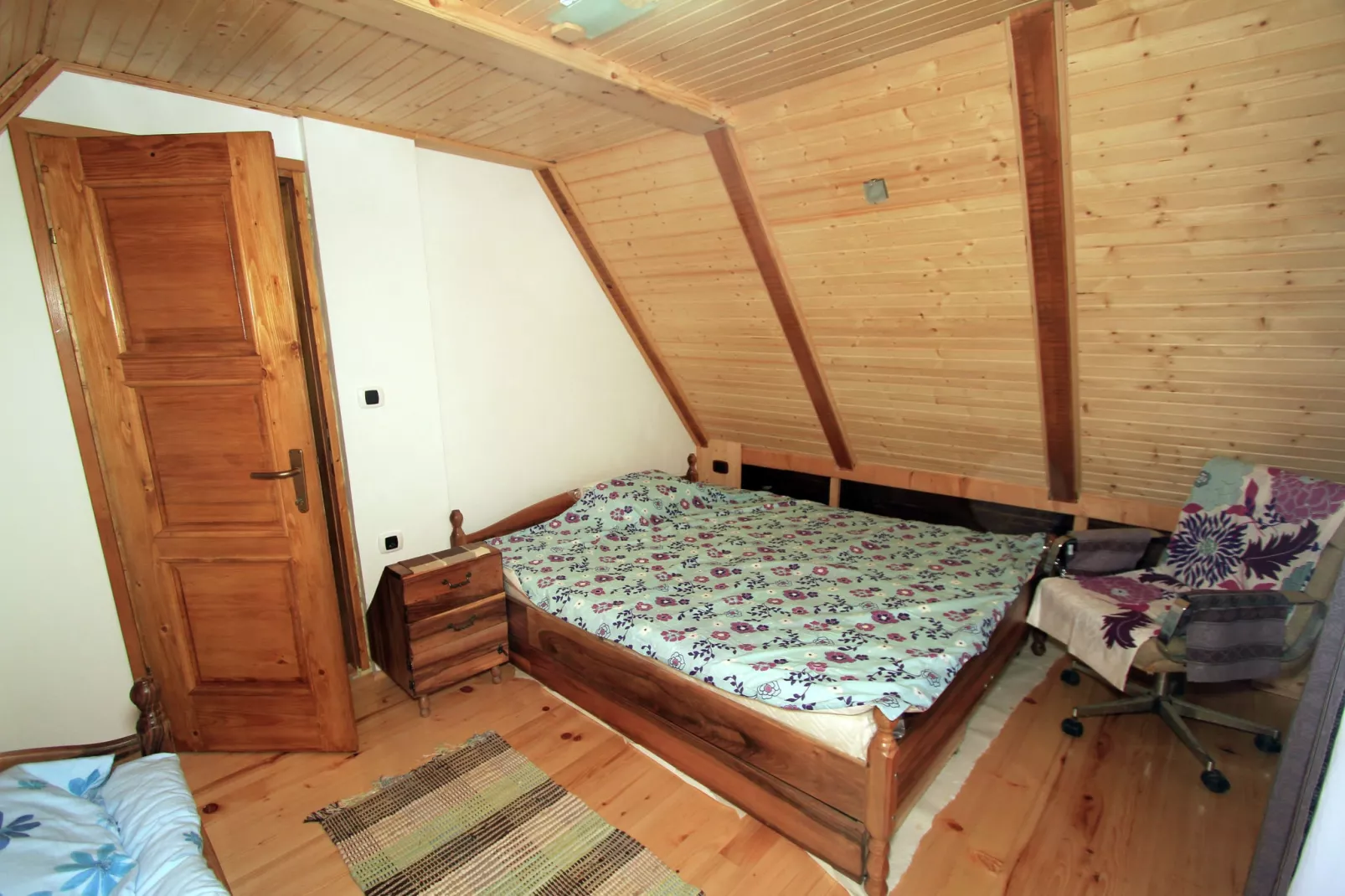 Holiday house Vesna