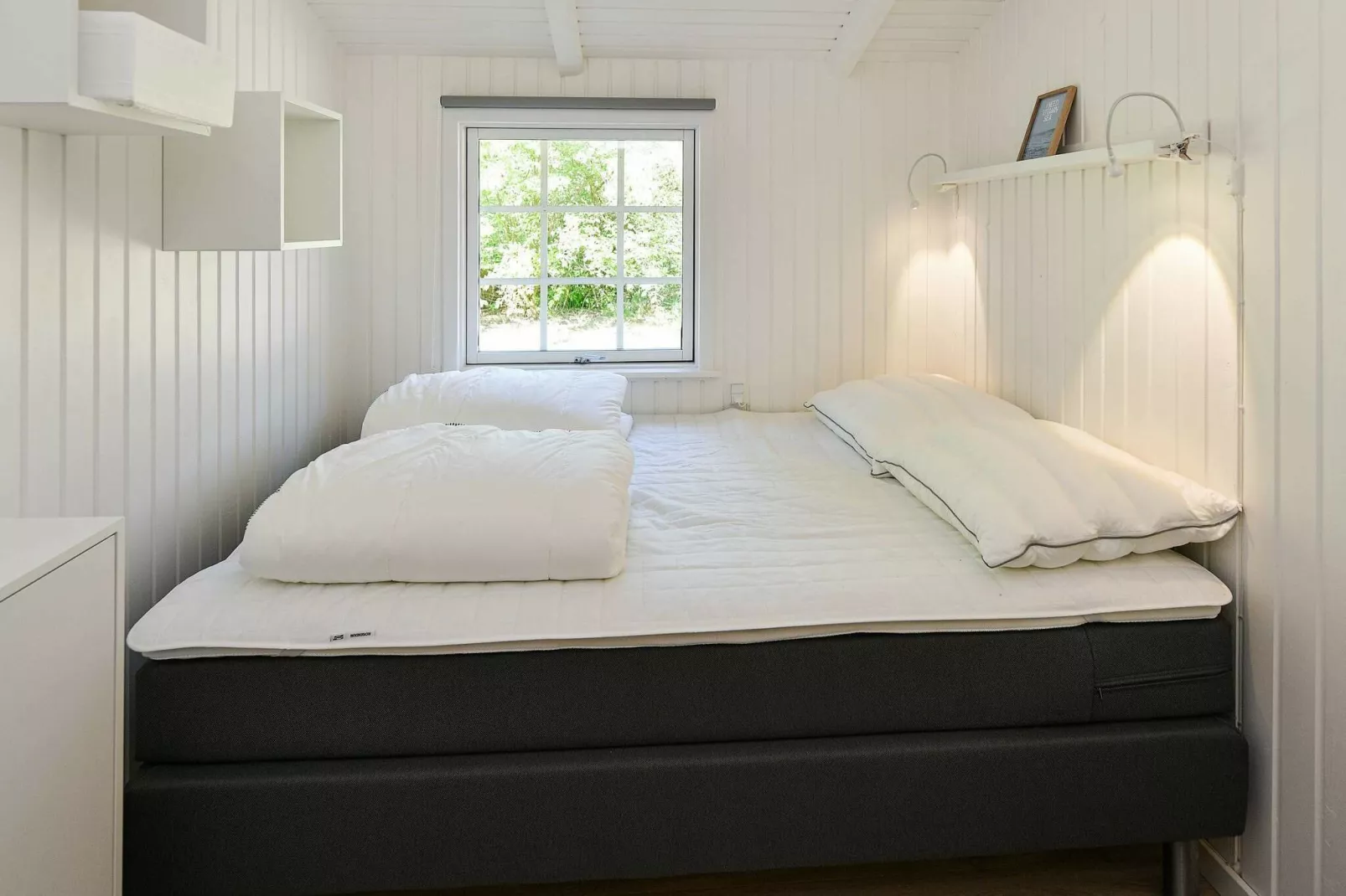5 persoons vakantie huis in Oksbøl-By Traum-Binnen