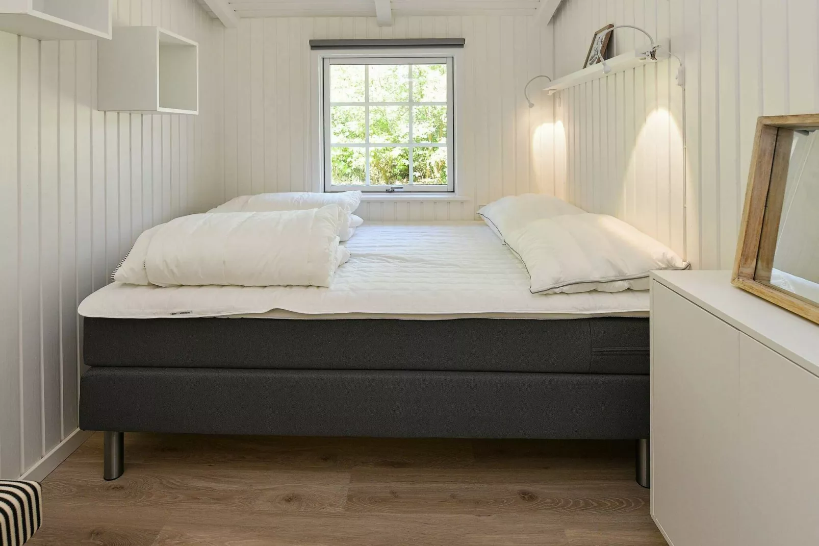 5 persoons vakantie huis in Oksbøl-By Traum-Binnen