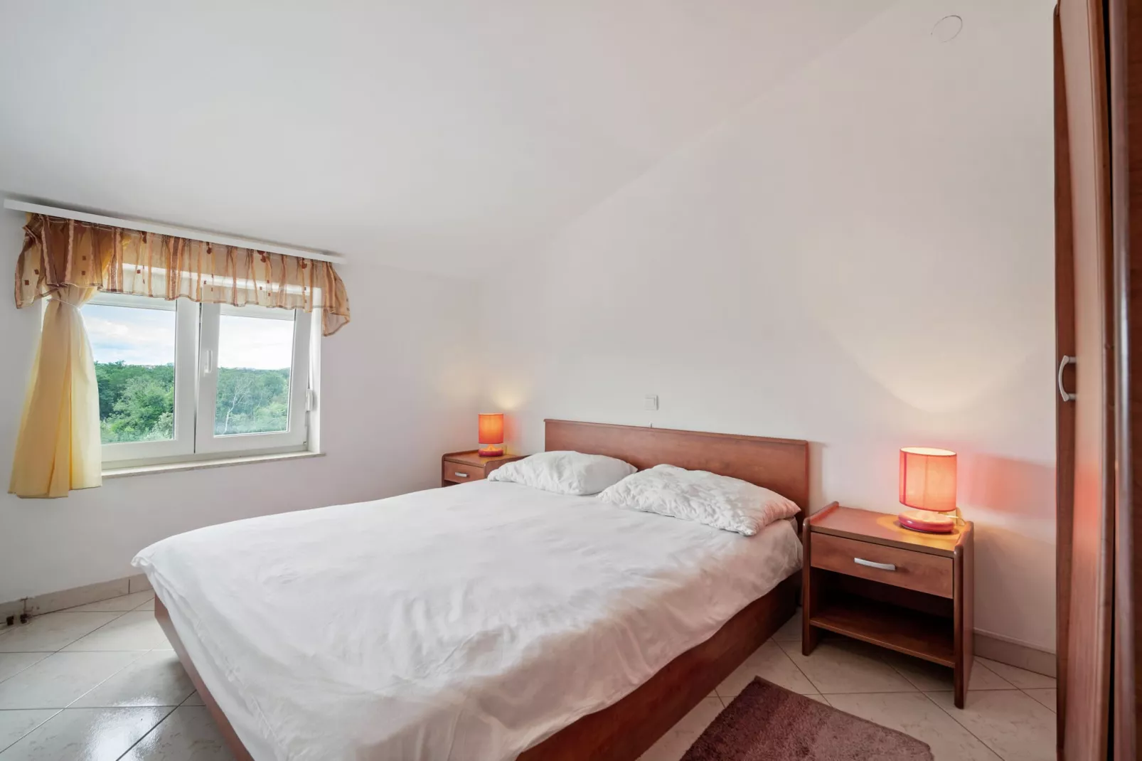 Apartment 10-Slaapkamer