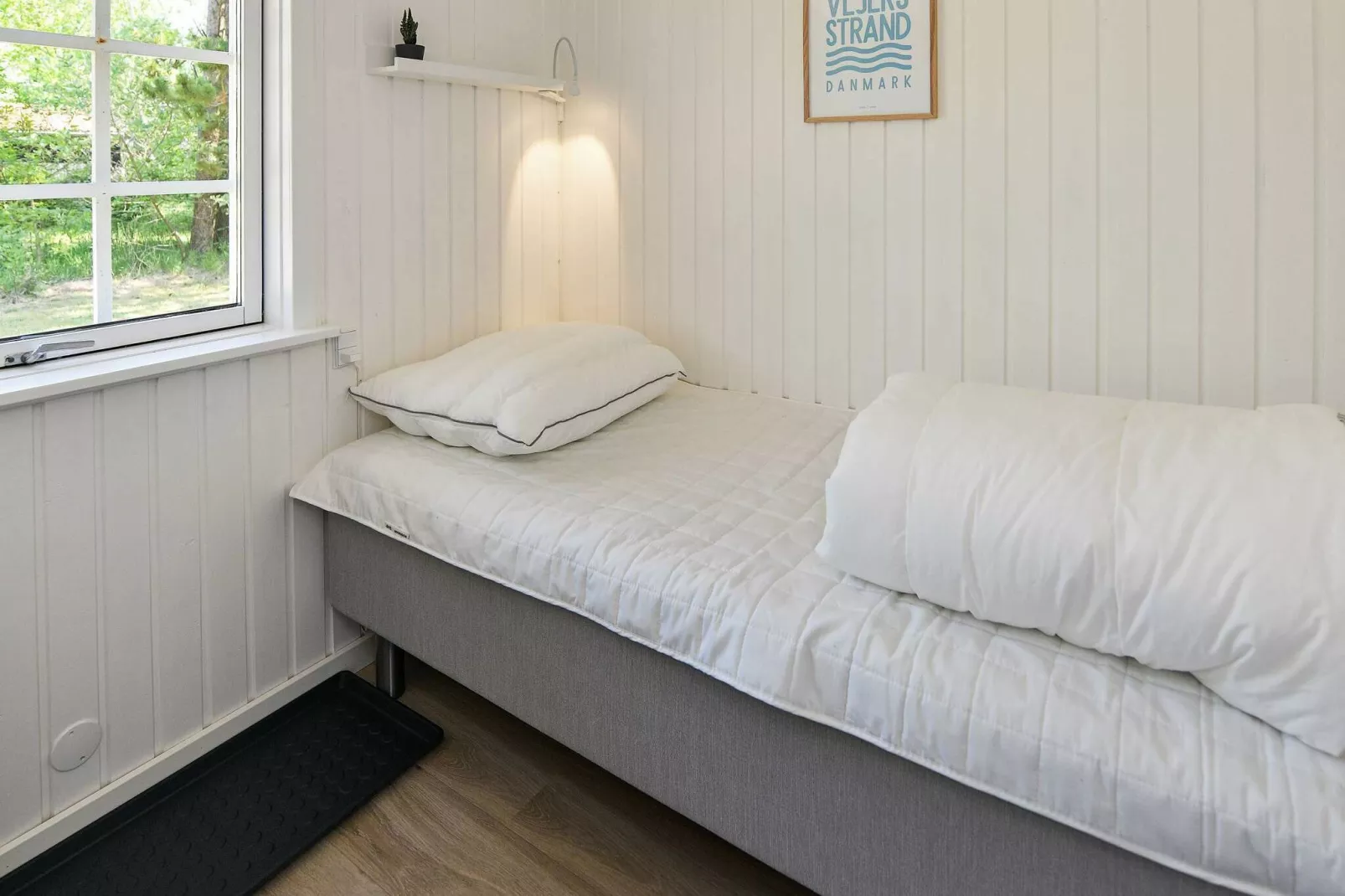 5 persoons vakantie huis in Oksbøl-By Traum-Binnen