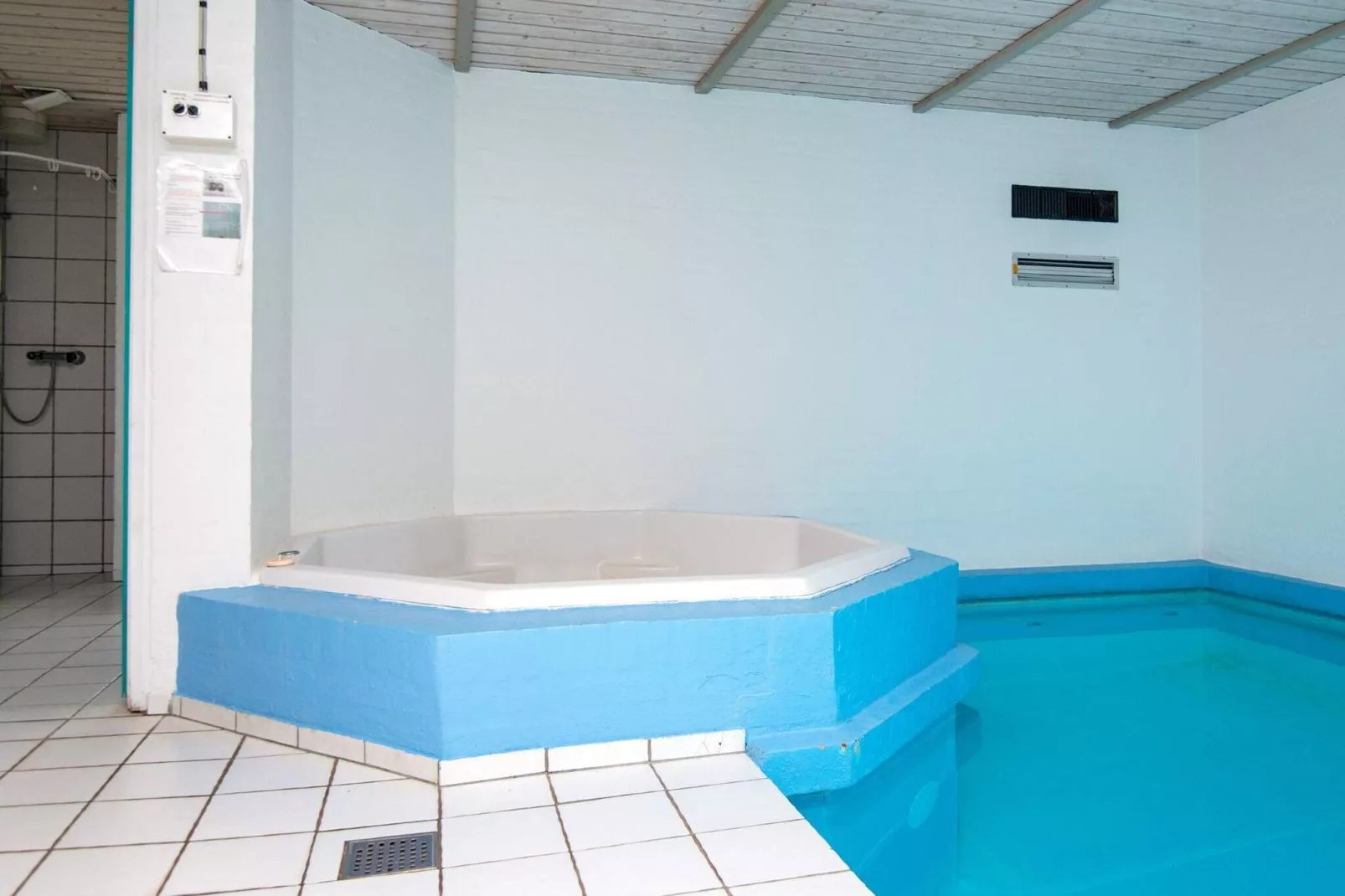 10 persoons vakantie huis in Nordborg-By Traum-Spa