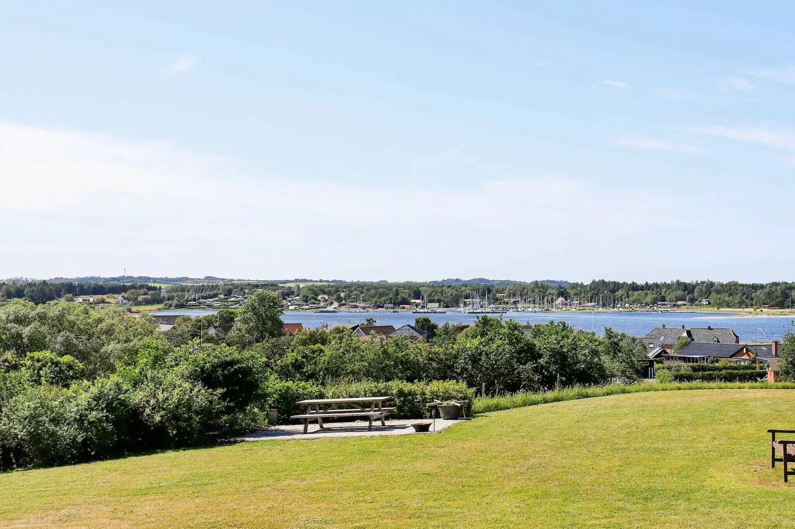 8 persoons vakantie huis in Skals-By Traum