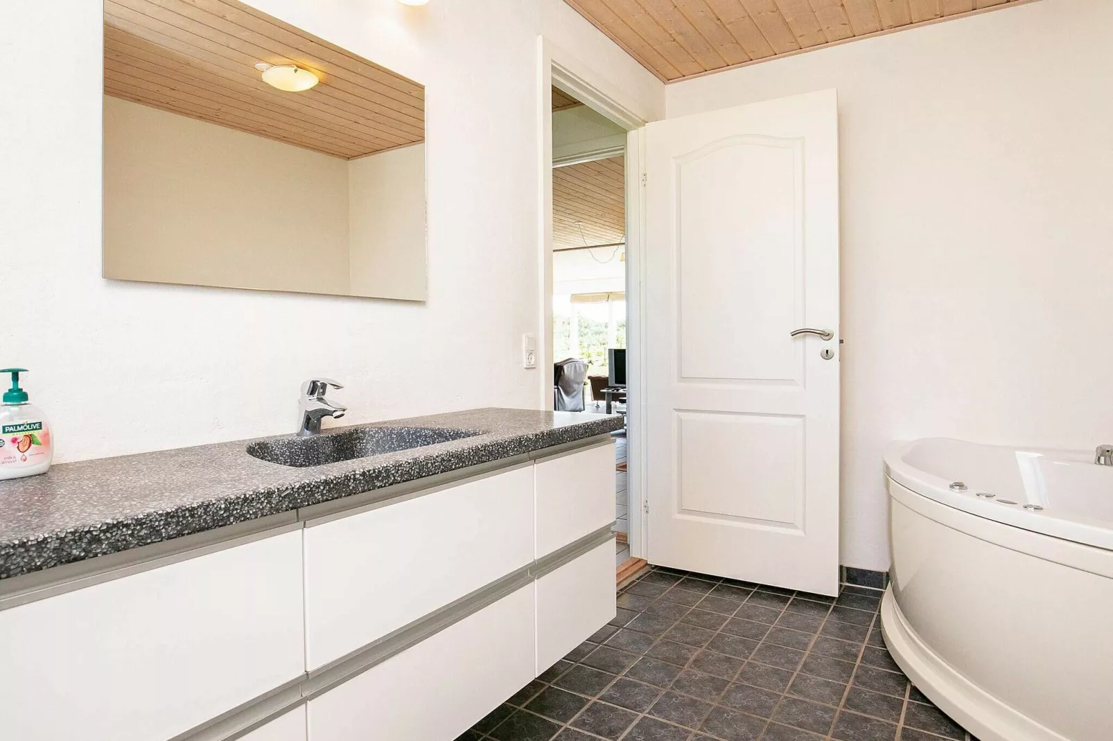 8 persoons vakantie huis in Skals-By Traum