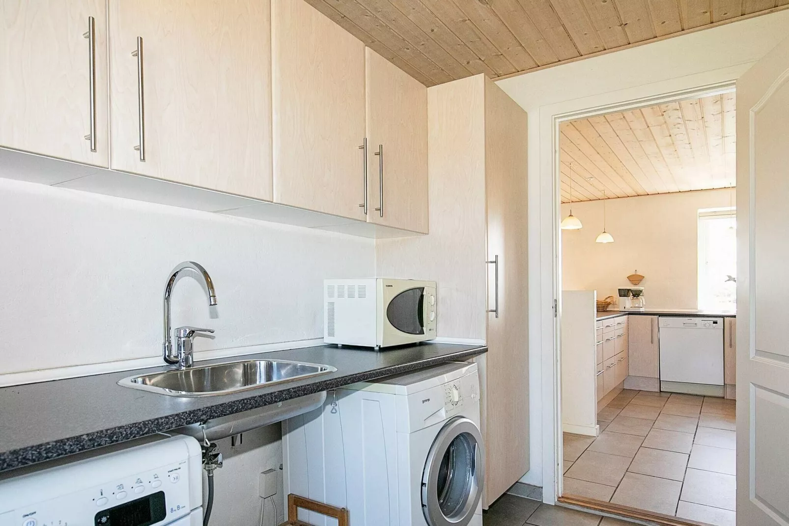 8 persoons vakantie huis in Skals-By Traum-Binnen