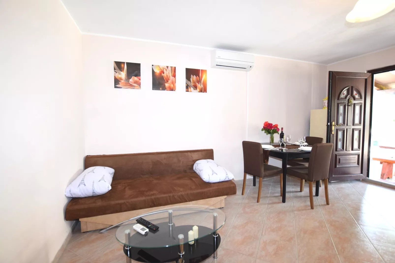 Apartment Angela 2