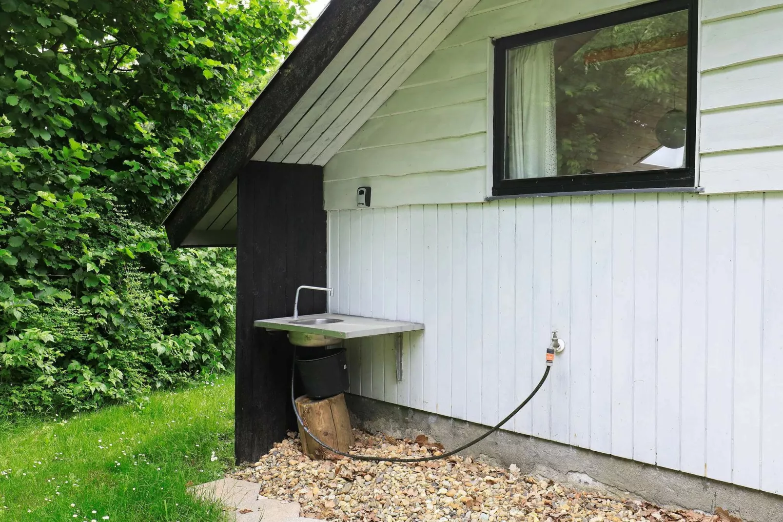6 persoons vakantie huis in Roslev-By Traum-Buitenlucht