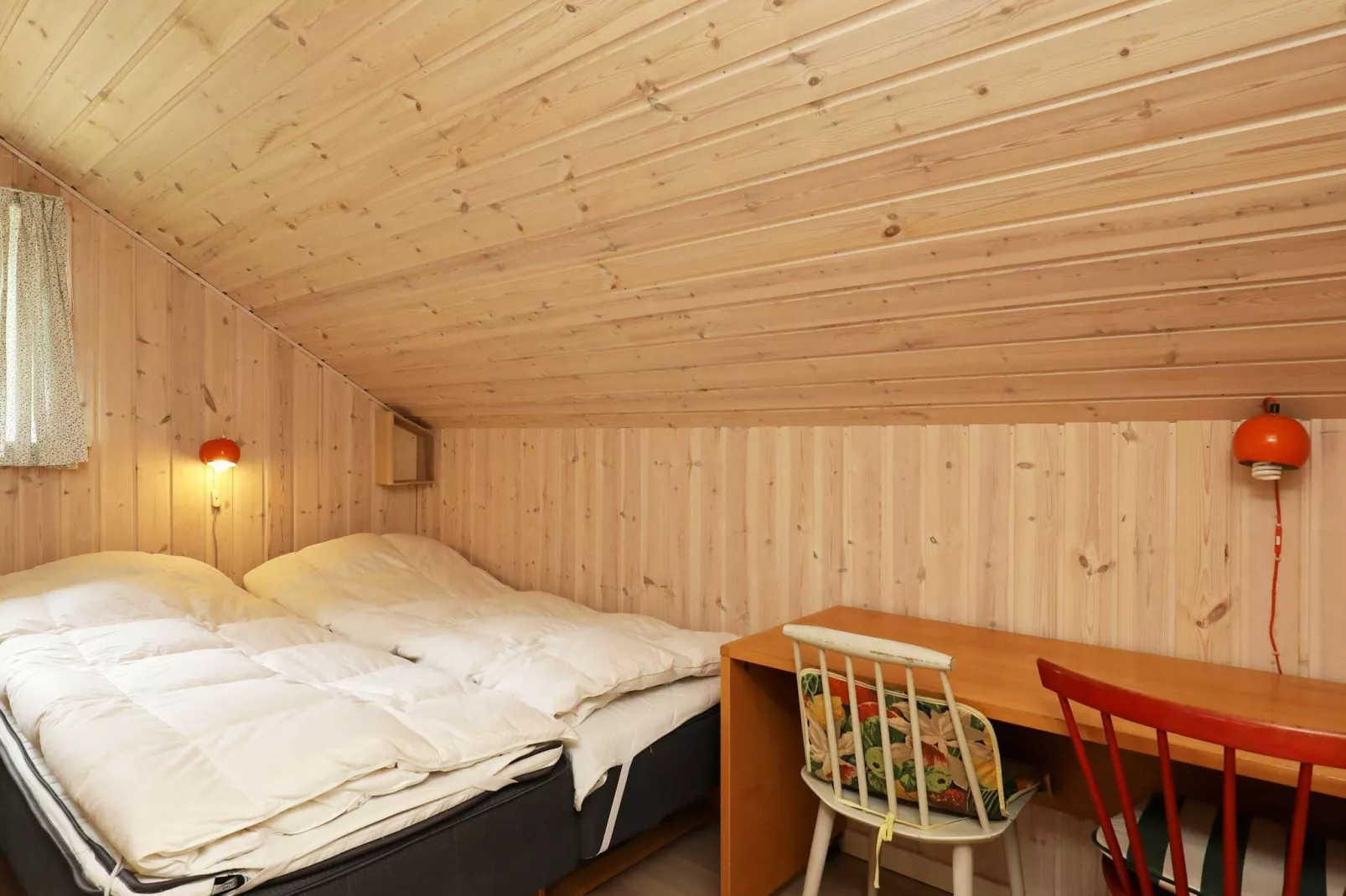 6 persoons vakantie huis in Roslev-By Traum-Binnen