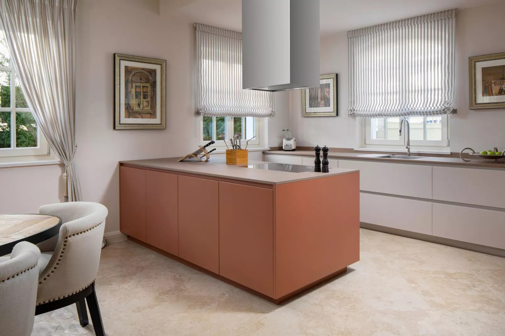 Claretta-Keuken