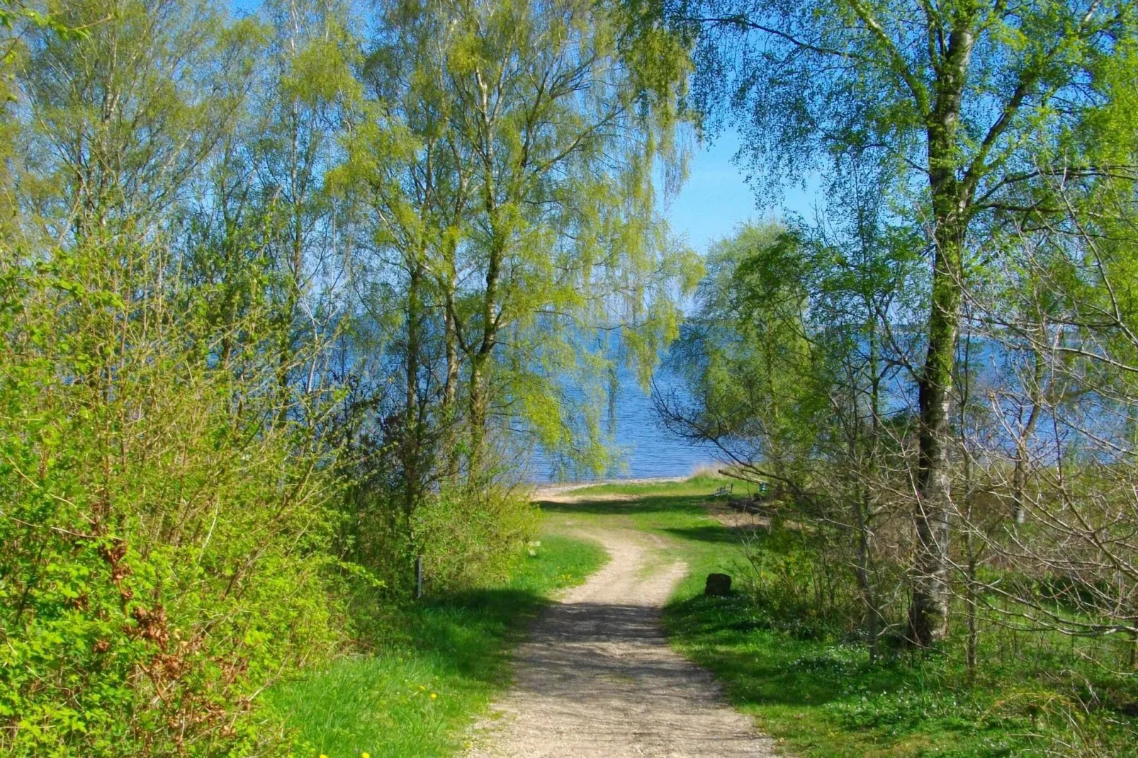 6 persoons vakantie huis in Roslev-By Traum-Uitzicht