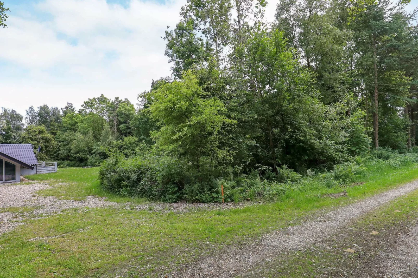 6 persoons vakantie huis in Roslev-By Traum-Uitzicht