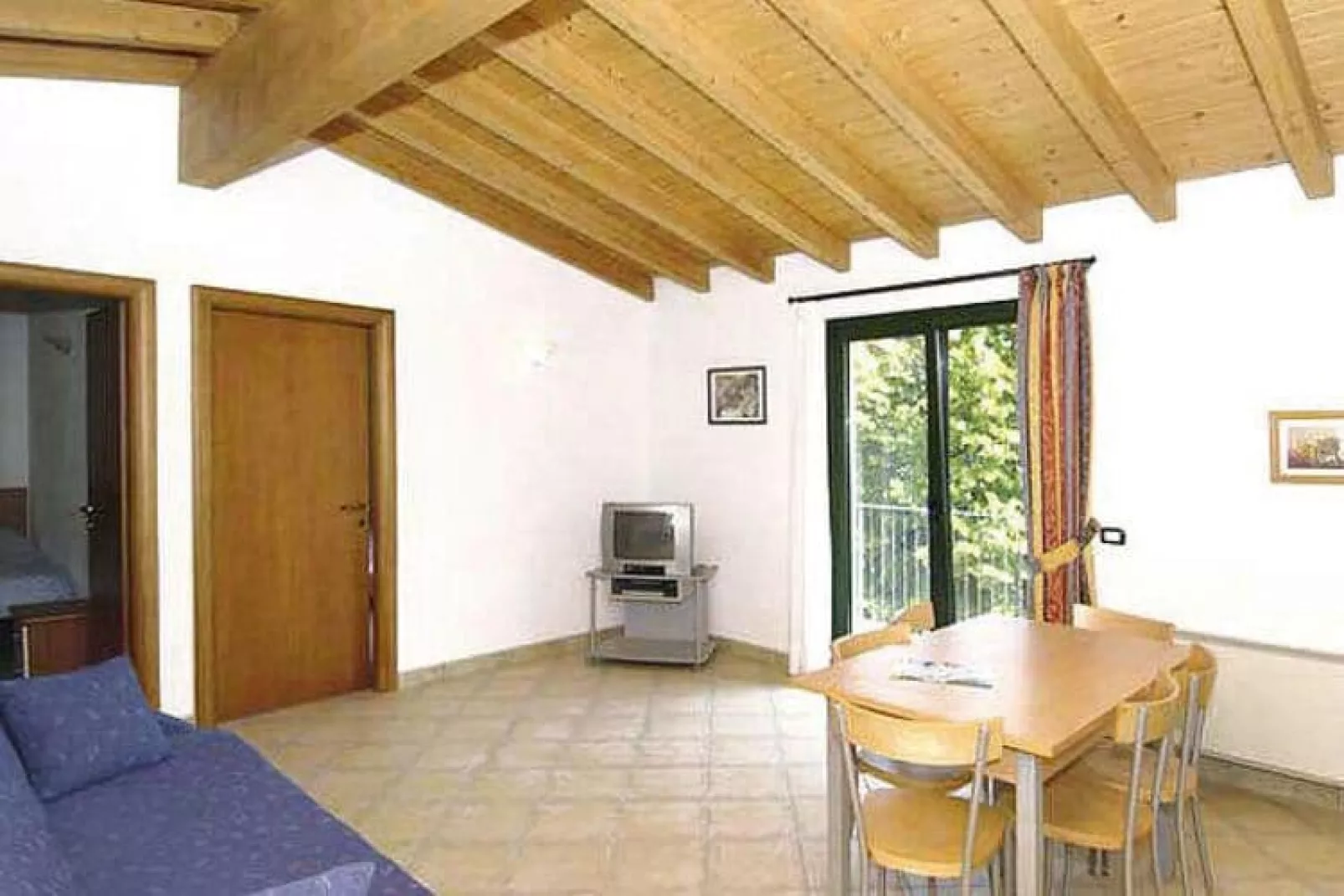 Apartments Cepo Pieve di Tremosine-trilo 6 pax