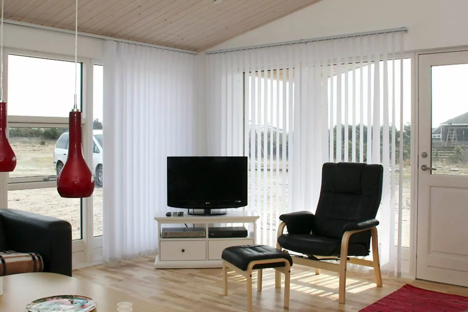 10 persoons vakantie huis in Harboøre-By Traum-Binnen