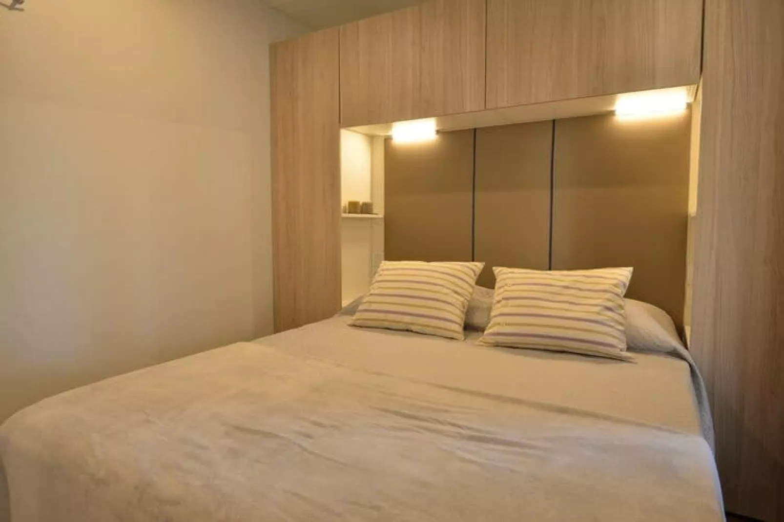 Caravan park della Colombaia, Padenghe sul Garda-CM Garden Spa-Niet-getagd
